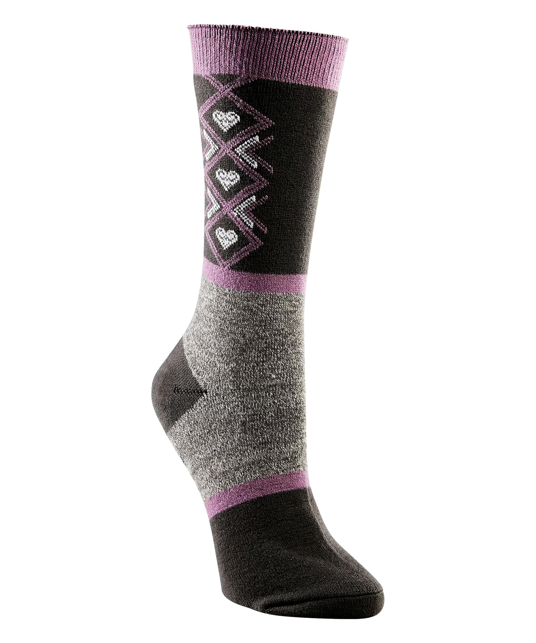 WindRiver Women's T-Max Lite Crew Boot Socks