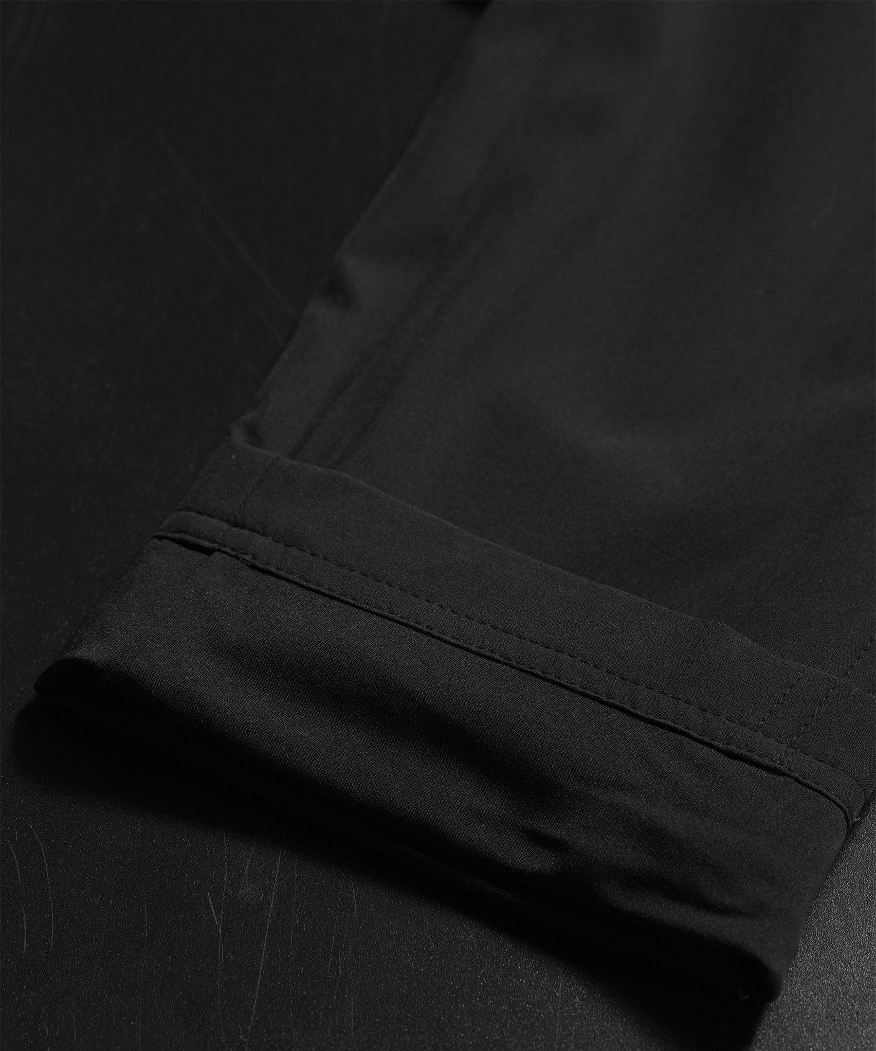 Shambhala Pull On Featherweight Lined Cargo Pants