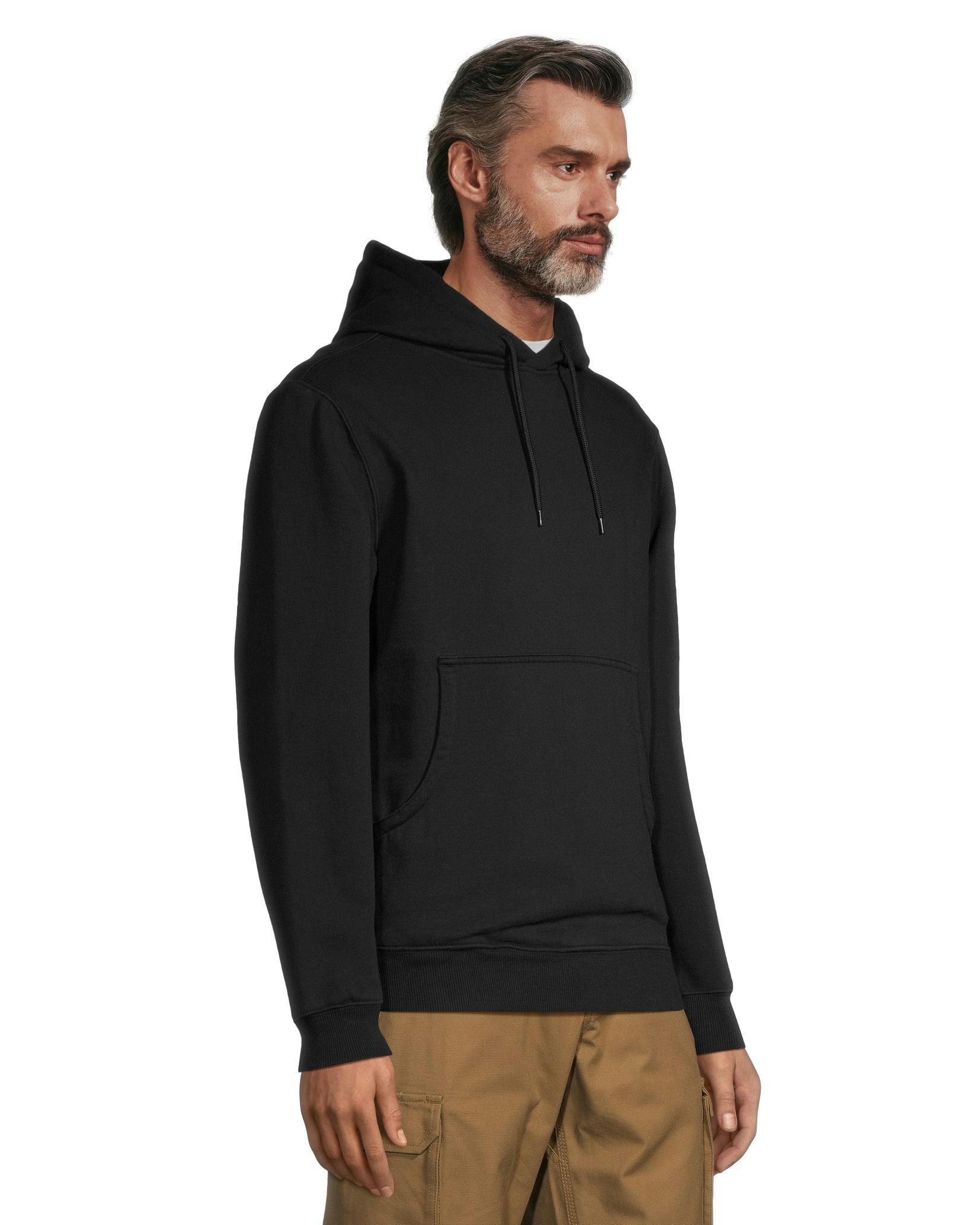 Dakota WorkPro Series Men's Kangaroo Pocket 100 Percent Cotton Work Hoodie
