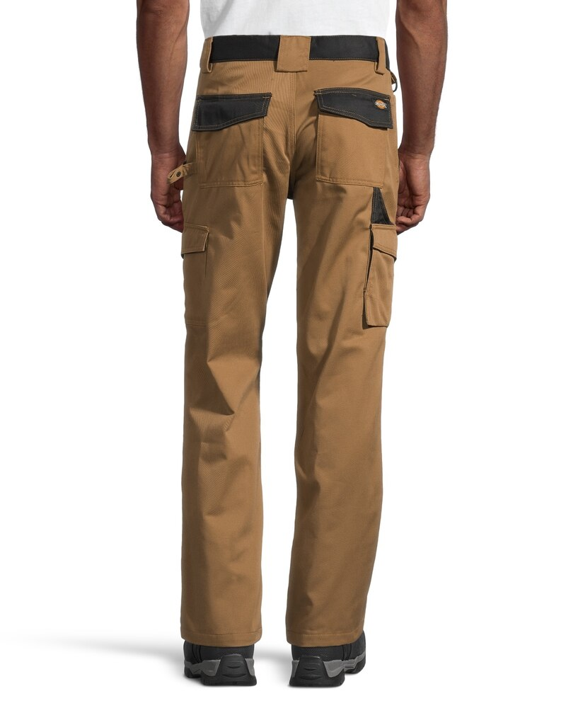 Dickies Men's Industry Lightweight Work Pants