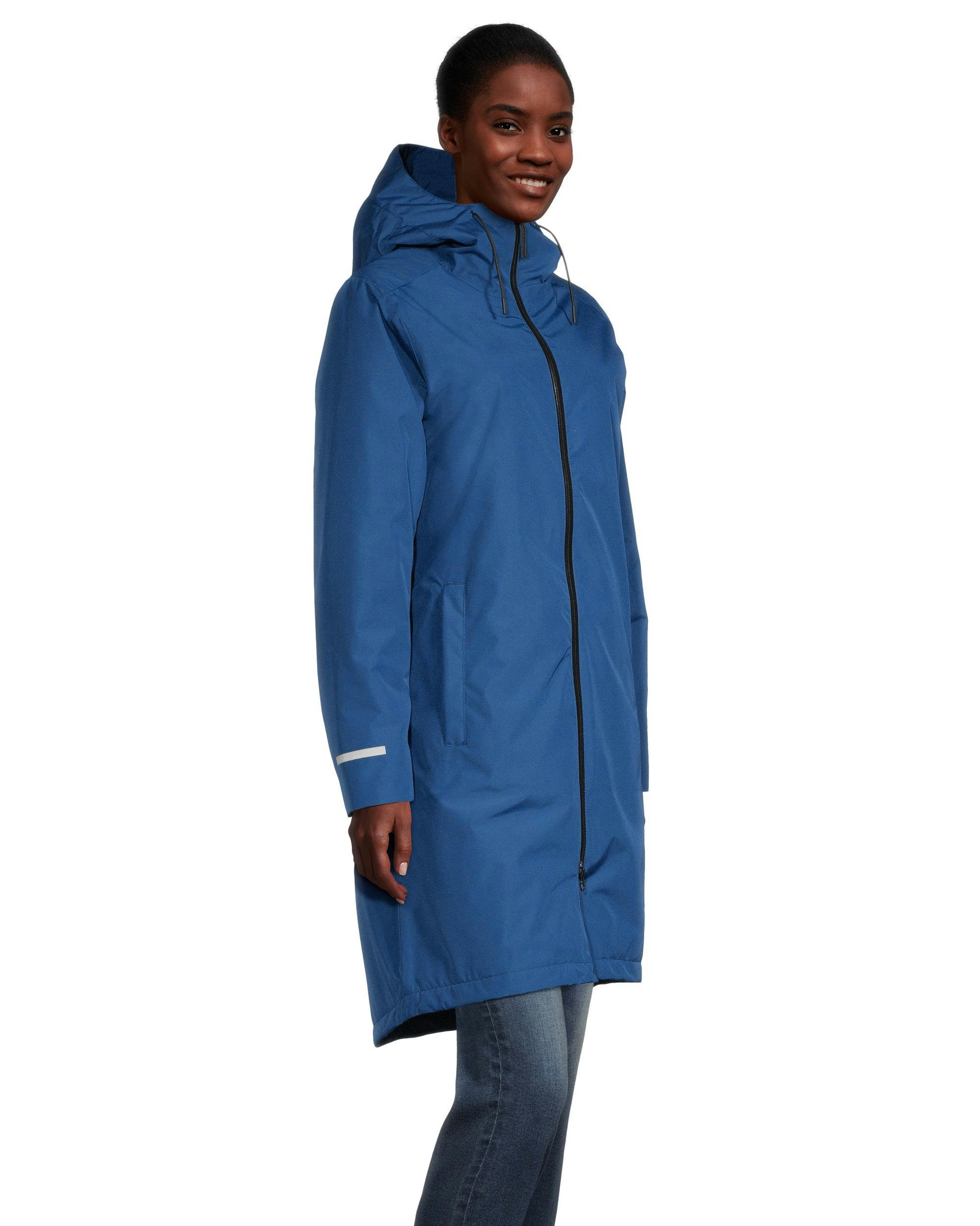 Helly Hansen Women's Aspire Rain Coat