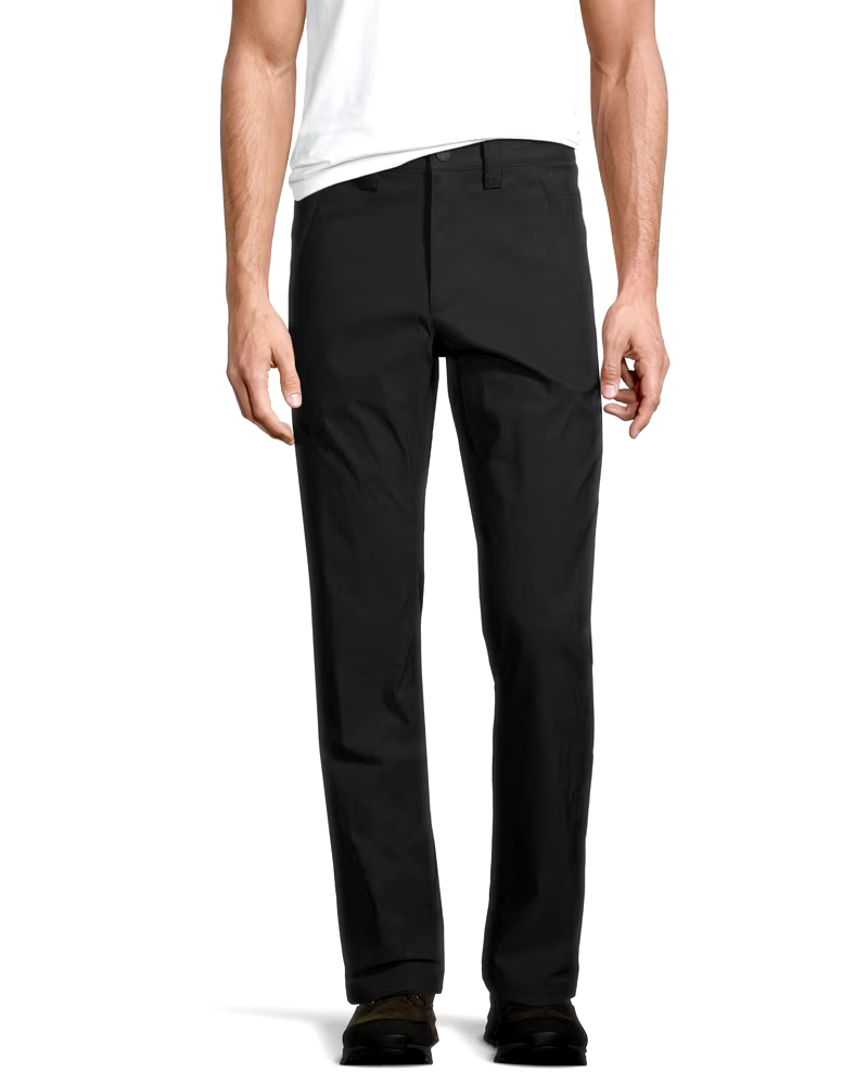 WindRiver Men's Relaxed Fit T-Max Heat Lined HD1 Water Repellent Stretch Pants