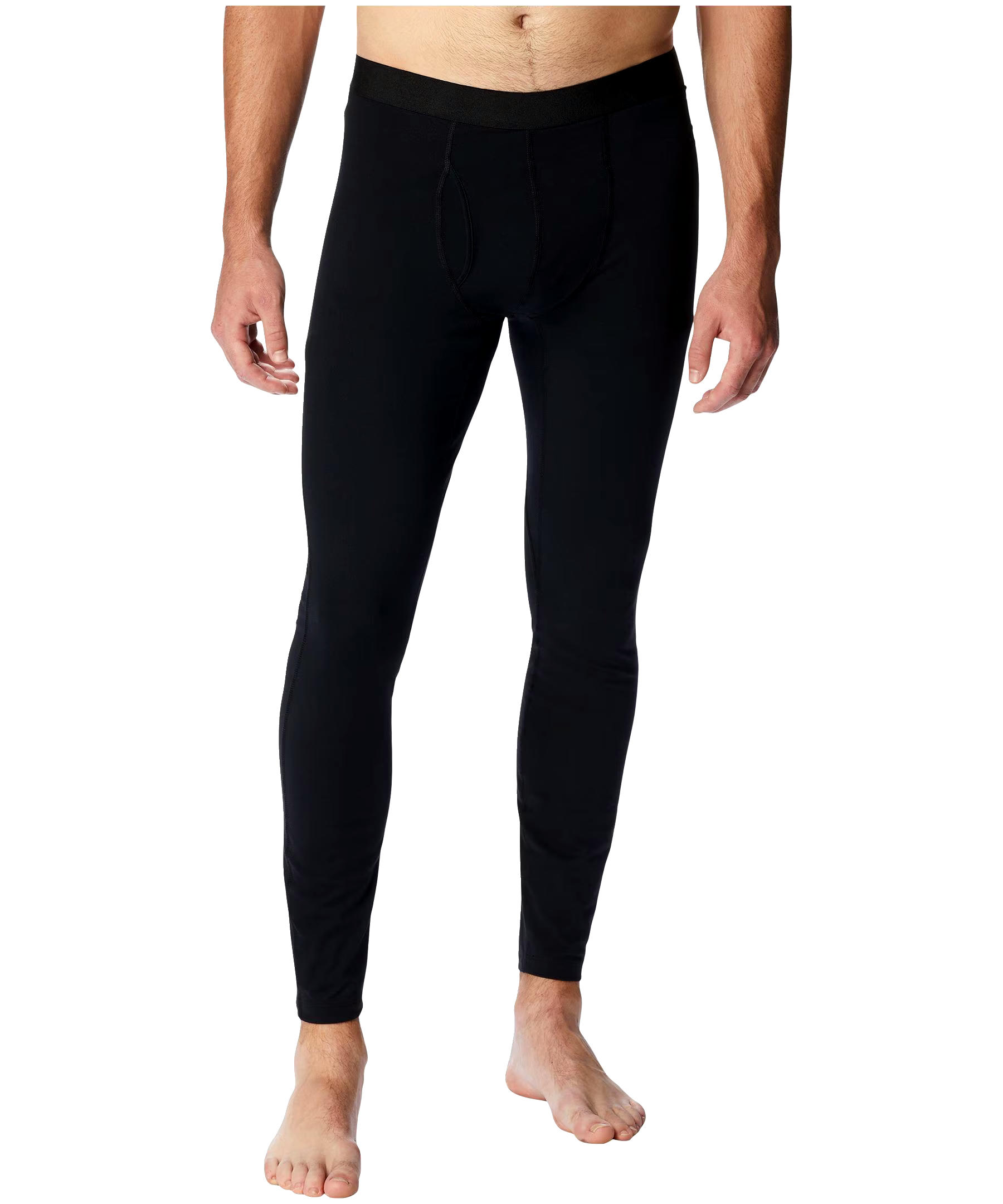 Columbia Men's Midweight Stretch Tights