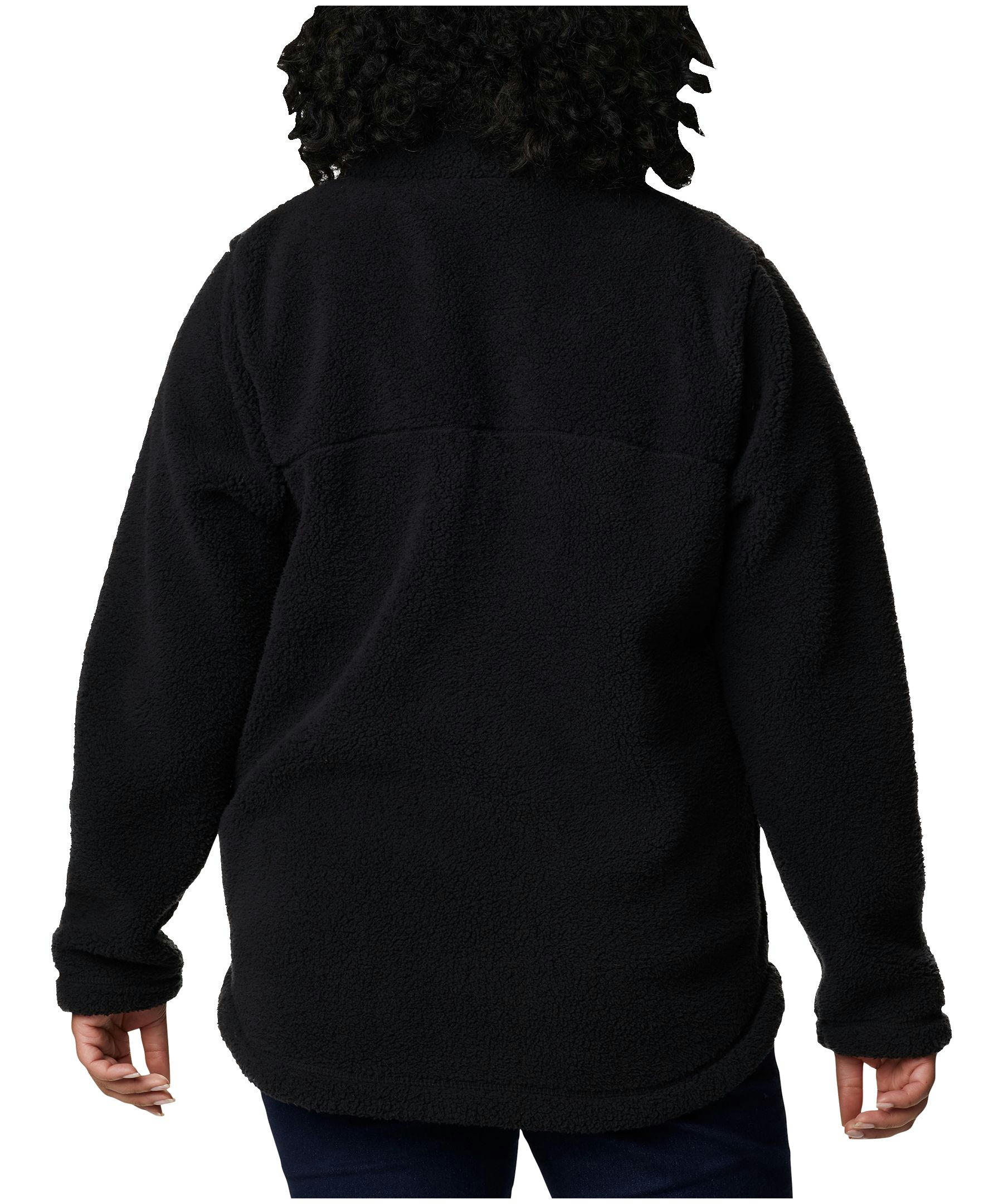 Columbia Women's West Bend Full Zip Fleece Jacket