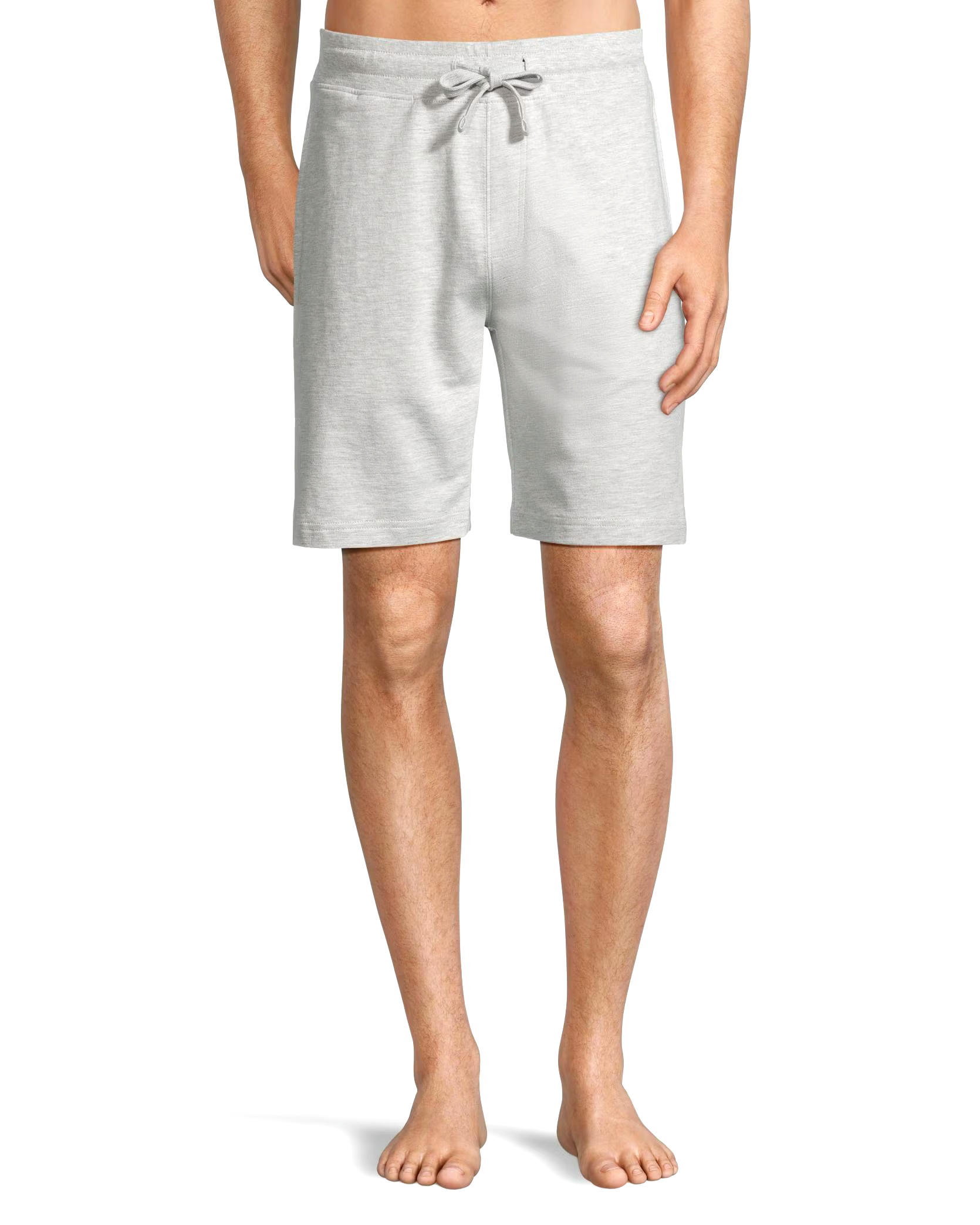 Denver Hayes Men's French Terry Lounge Shorts