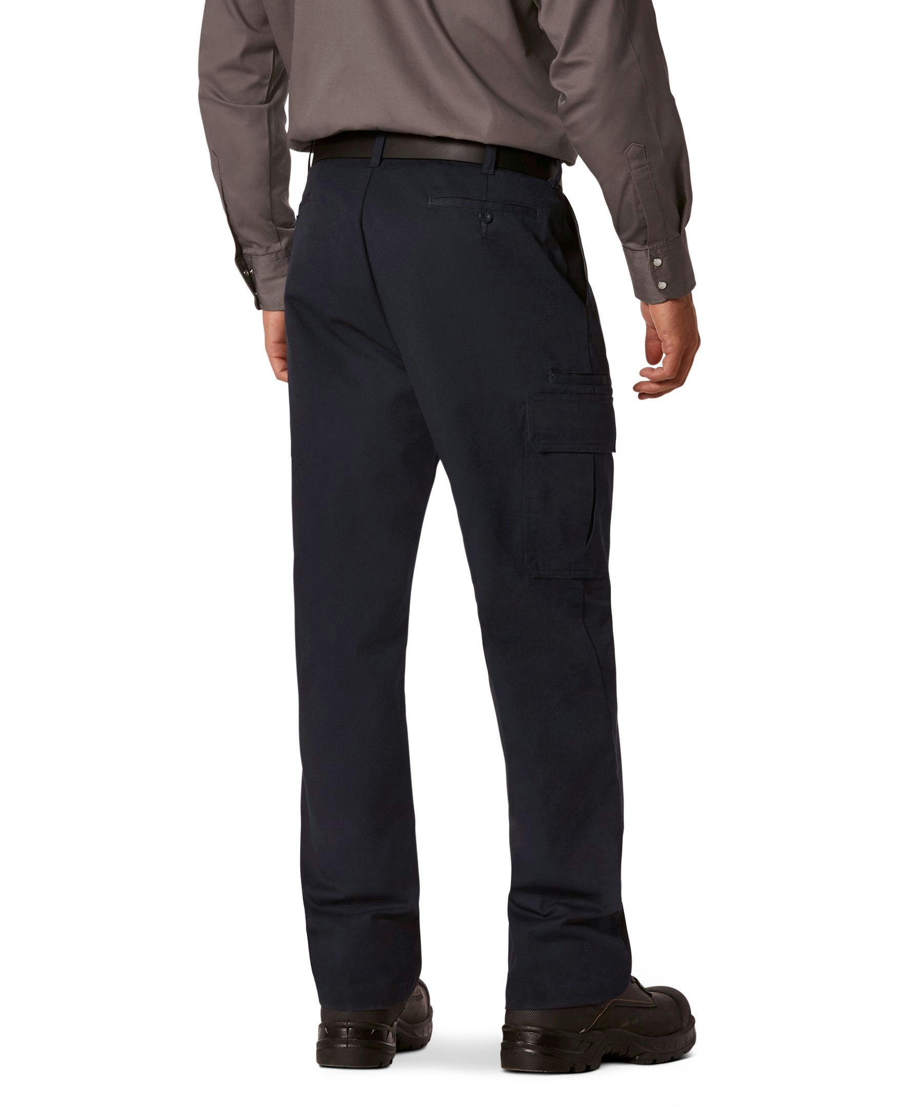 Dakota WorkPro Series Men's Stretch Cargo Work Pants