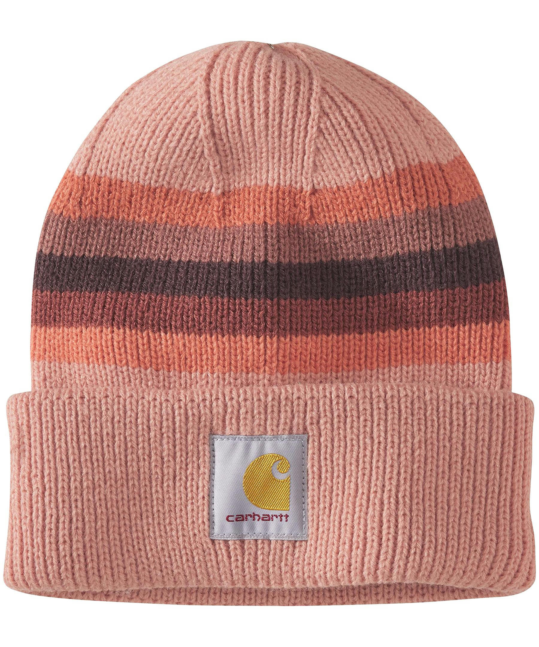 Carhartt Rib Knit Cuffed Beanie