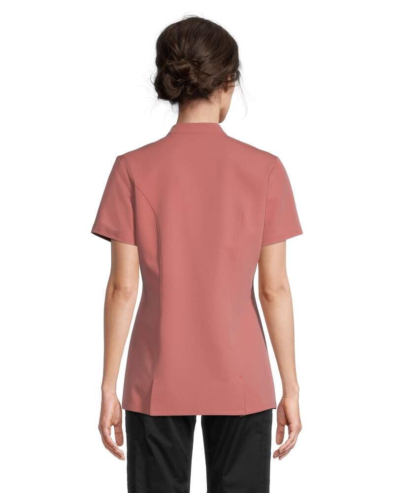 Helly Hansen Workwear Women's Round Neck V-Notch Collar Scrub Top