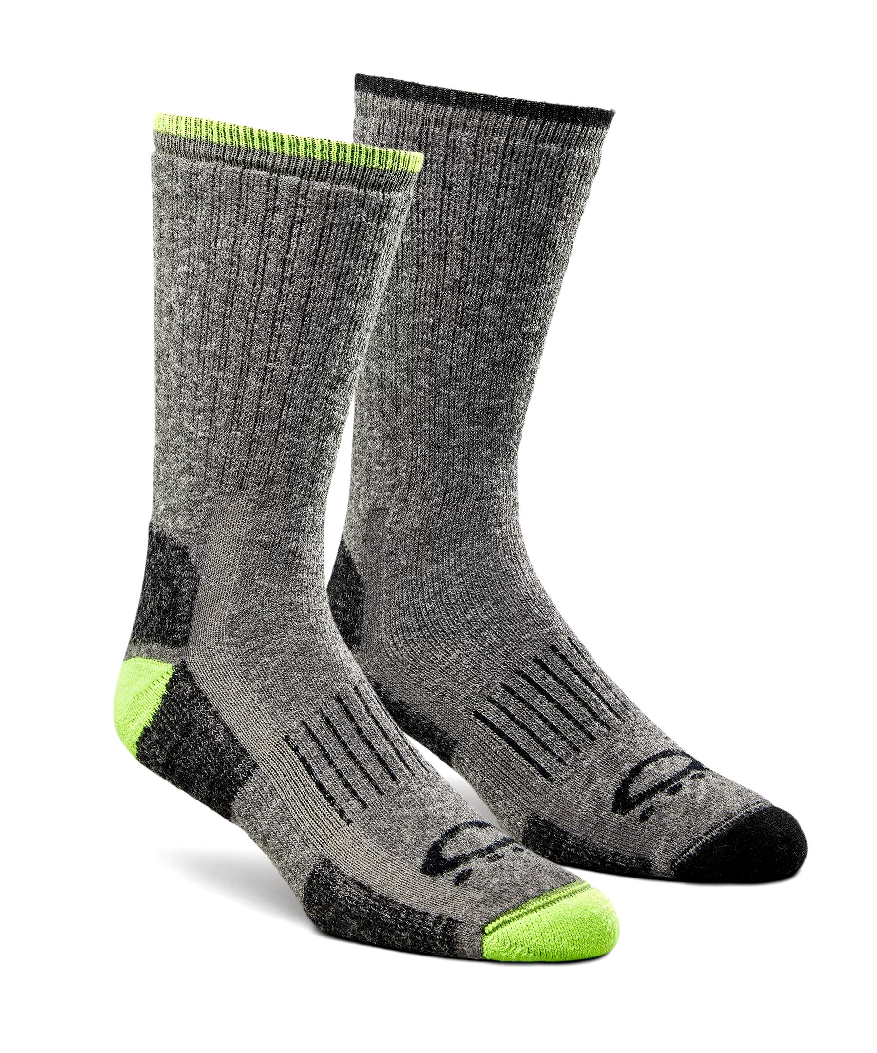 Dakota Workpro Series Men's Ultimate Crew Work Sock