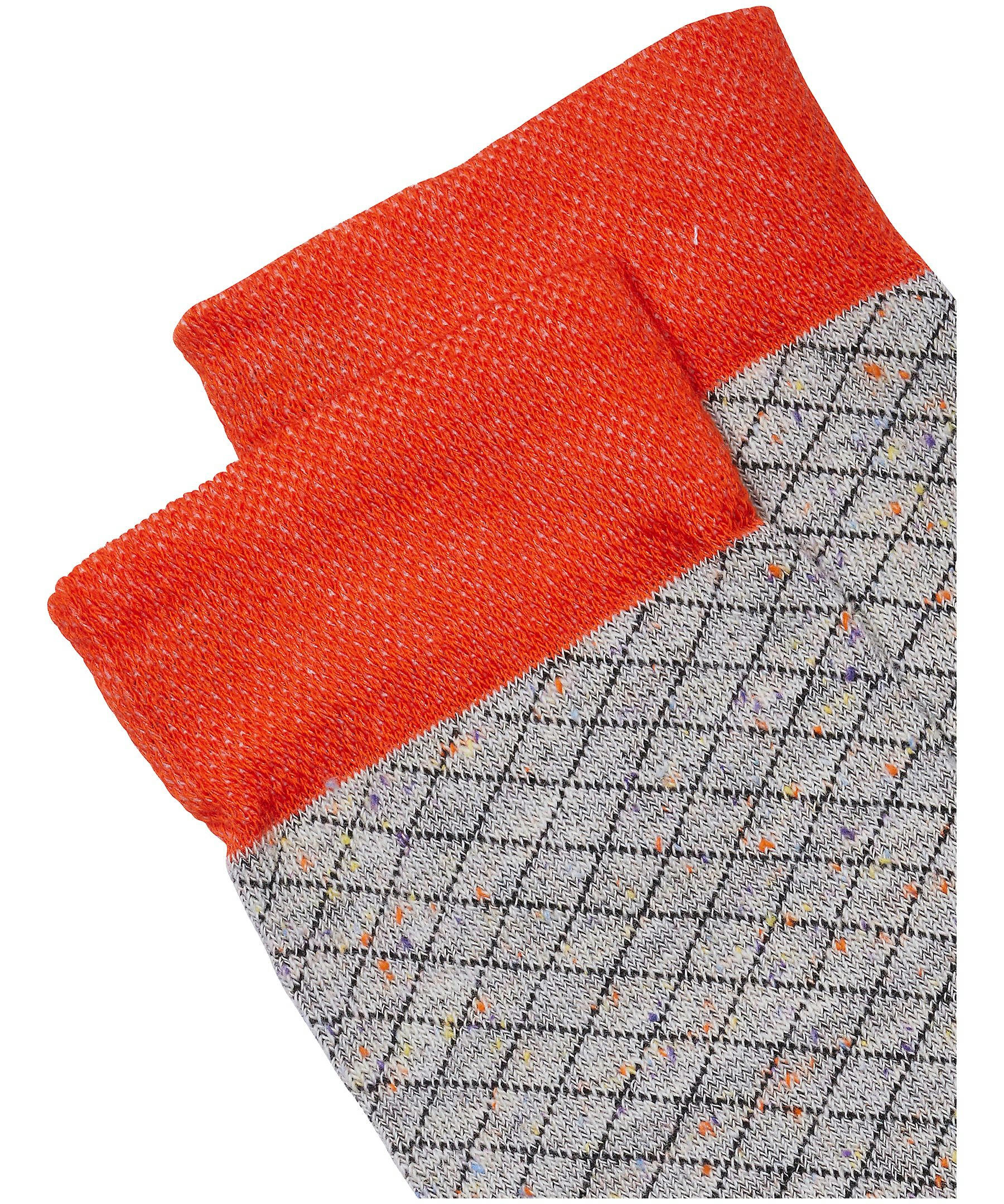 Healthy Seas Men's Mussel Crew Casual Socks