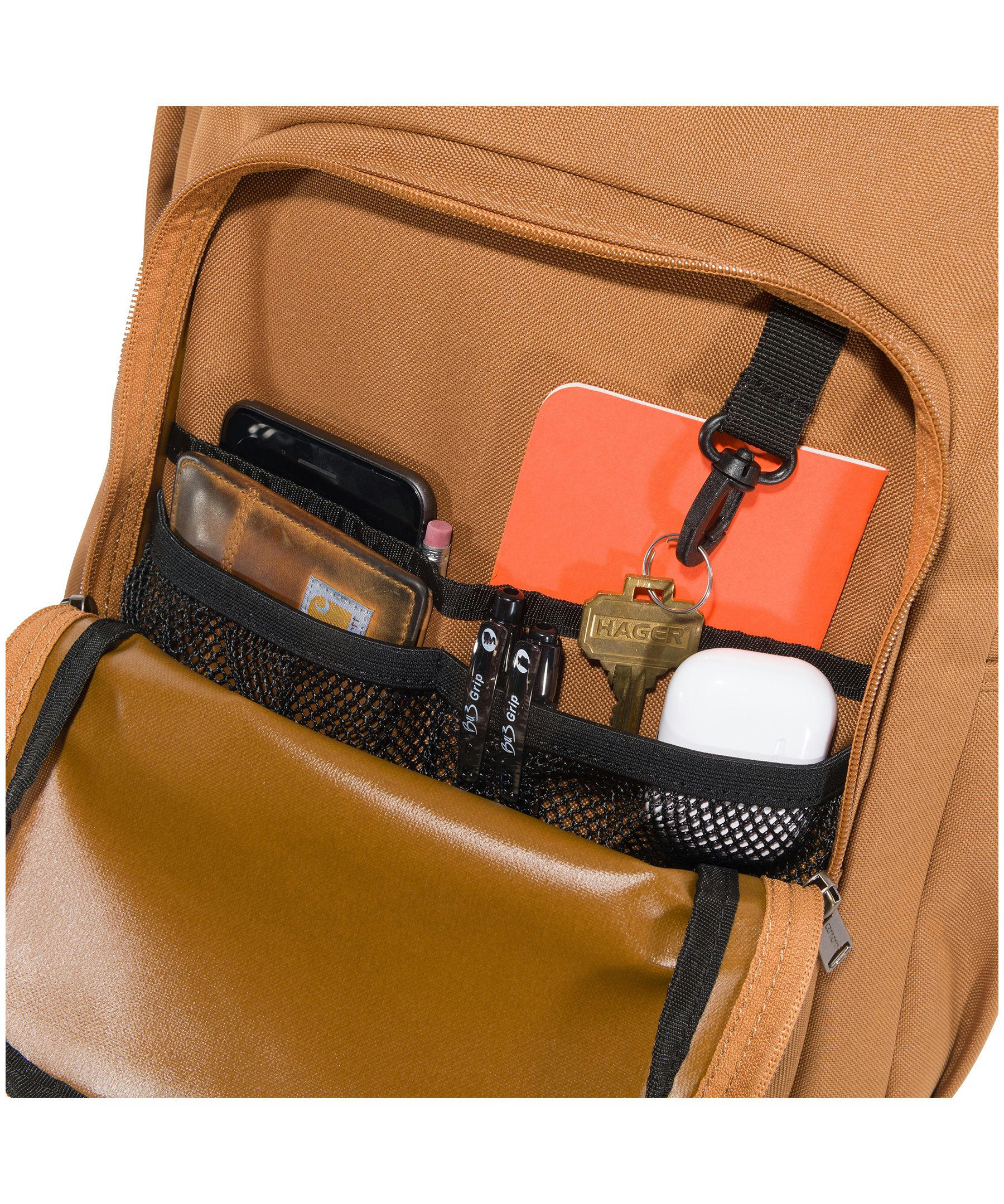 Carhartt Classic Backpack with Laptop Compartment