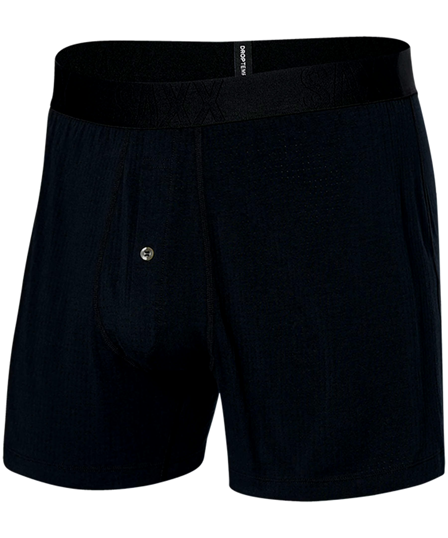 Saxx Dr Men's Droptemp Cooling Boxer Shorts
