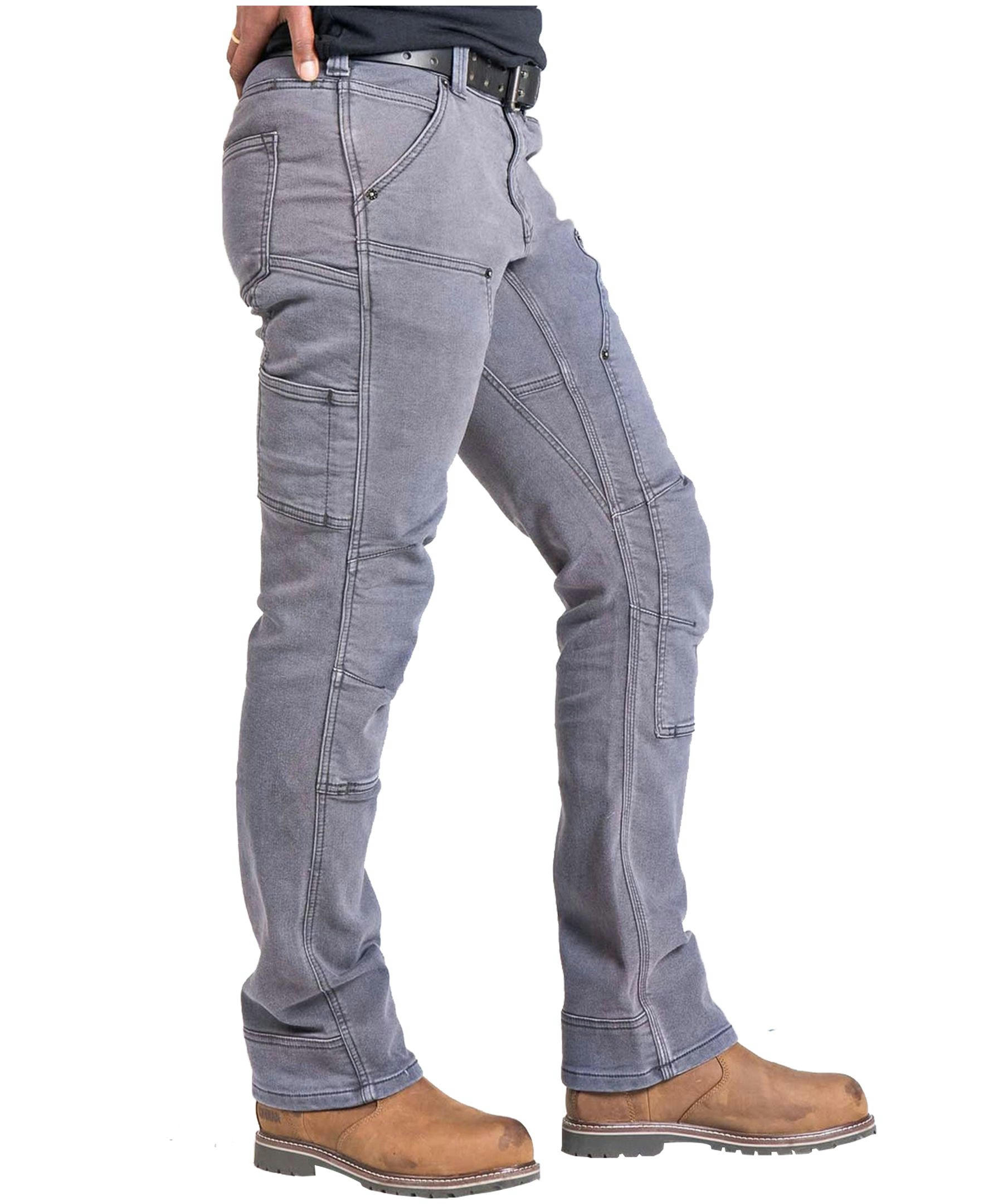 Dovetail Workwear Women's Britt Thermal Insulated Utility Pants