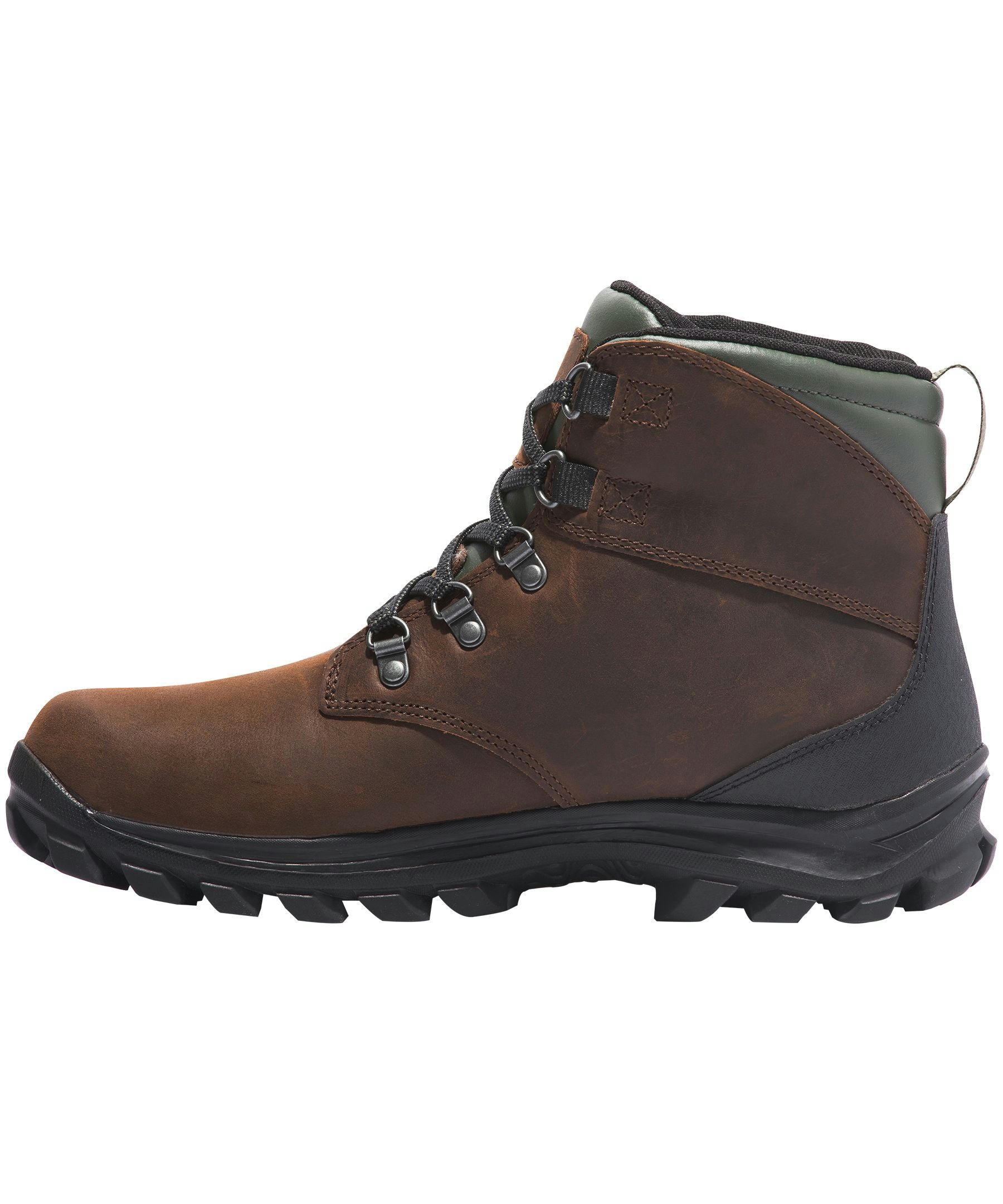 Timberland Men's Chillberg Waterproof 400 Grams Winter Boot
