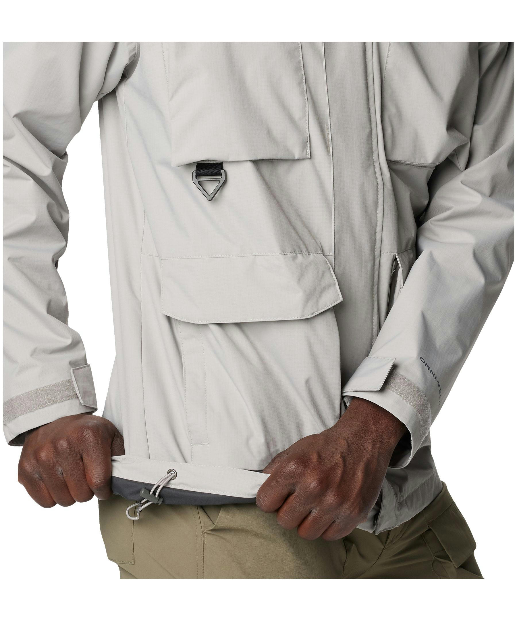 Columbia Men's Landroamer Omni-Tech™ Jacket