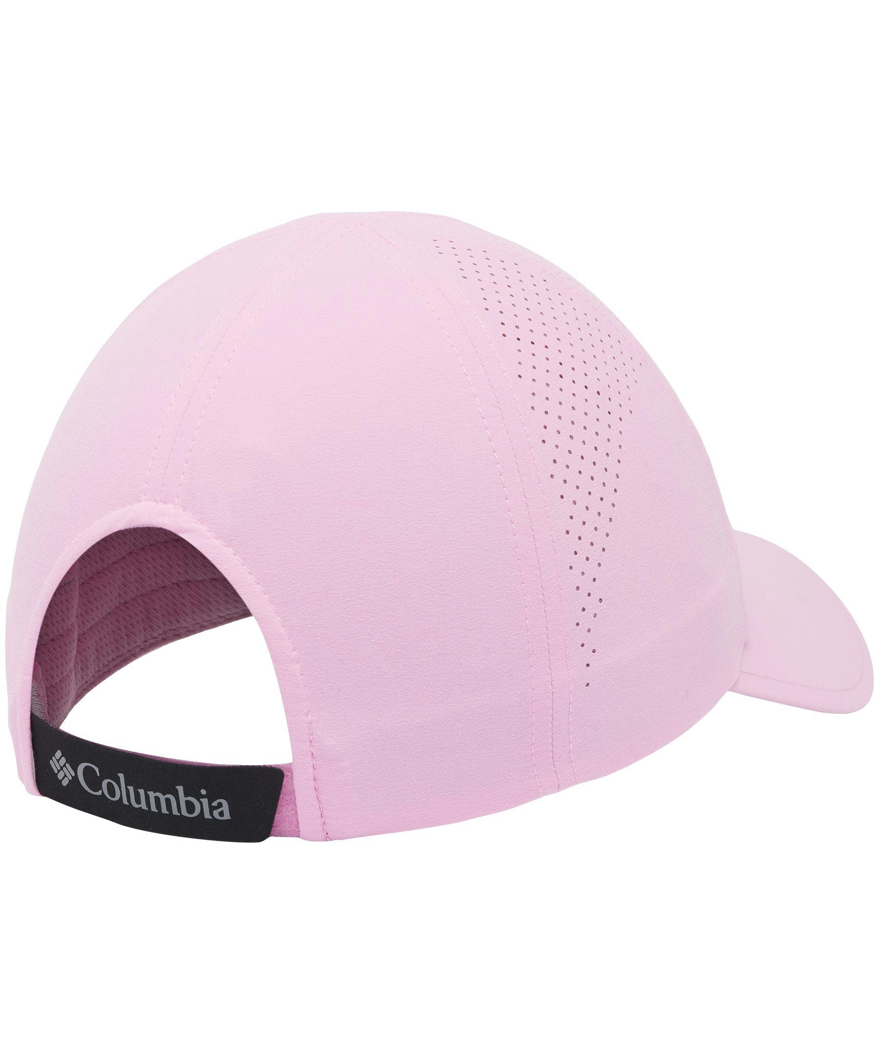 Columbia Women's Silver Ridge III Omni-Shade UPF 50 Ball Cap