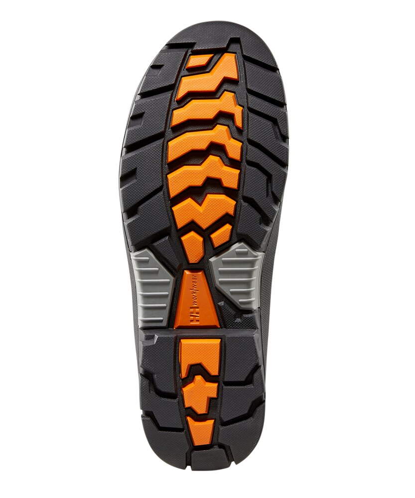 Helly Hansen Workwear Men's Composite Toe Composite Plate T-Max Insulated Waterproof Winter Work Boots