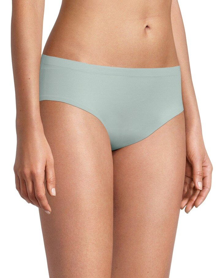 Denver Hayes Women's 2-Pack Invisibles Hip-Hugger