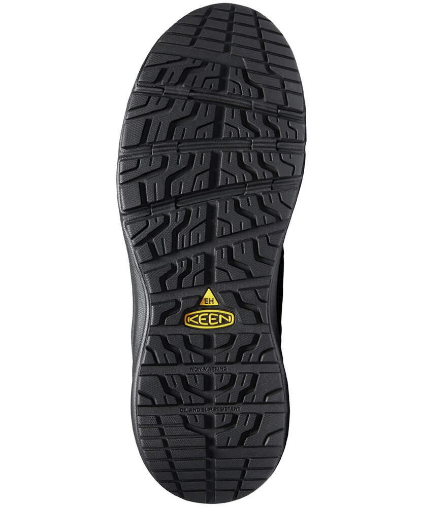 Keen Utility Men's Utility Vista Energy XT Composite Toe Composite Plate Safety Shoes