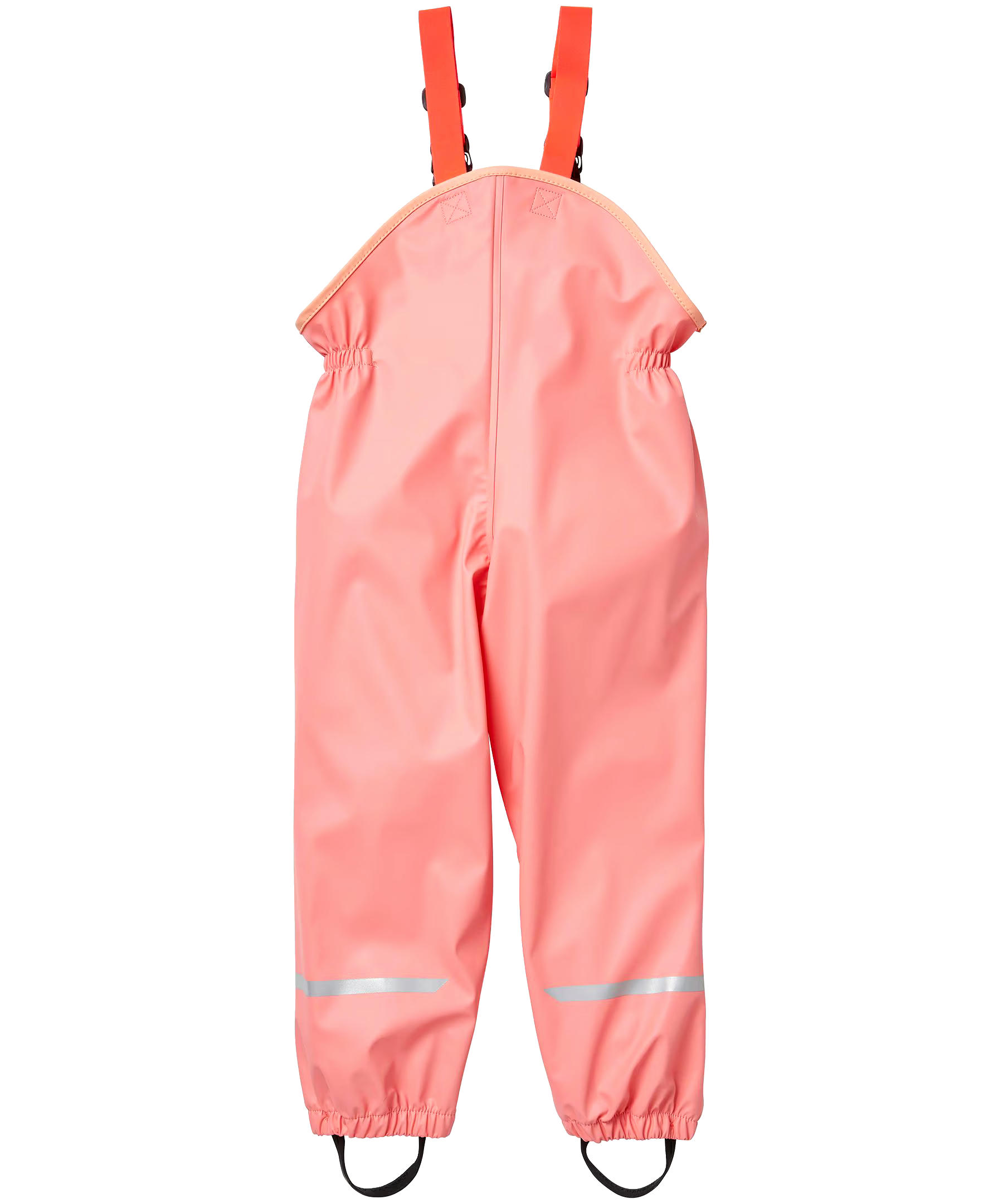 Helly Hansen Kids' Unisex K Bergen 2.0 PU Rainset