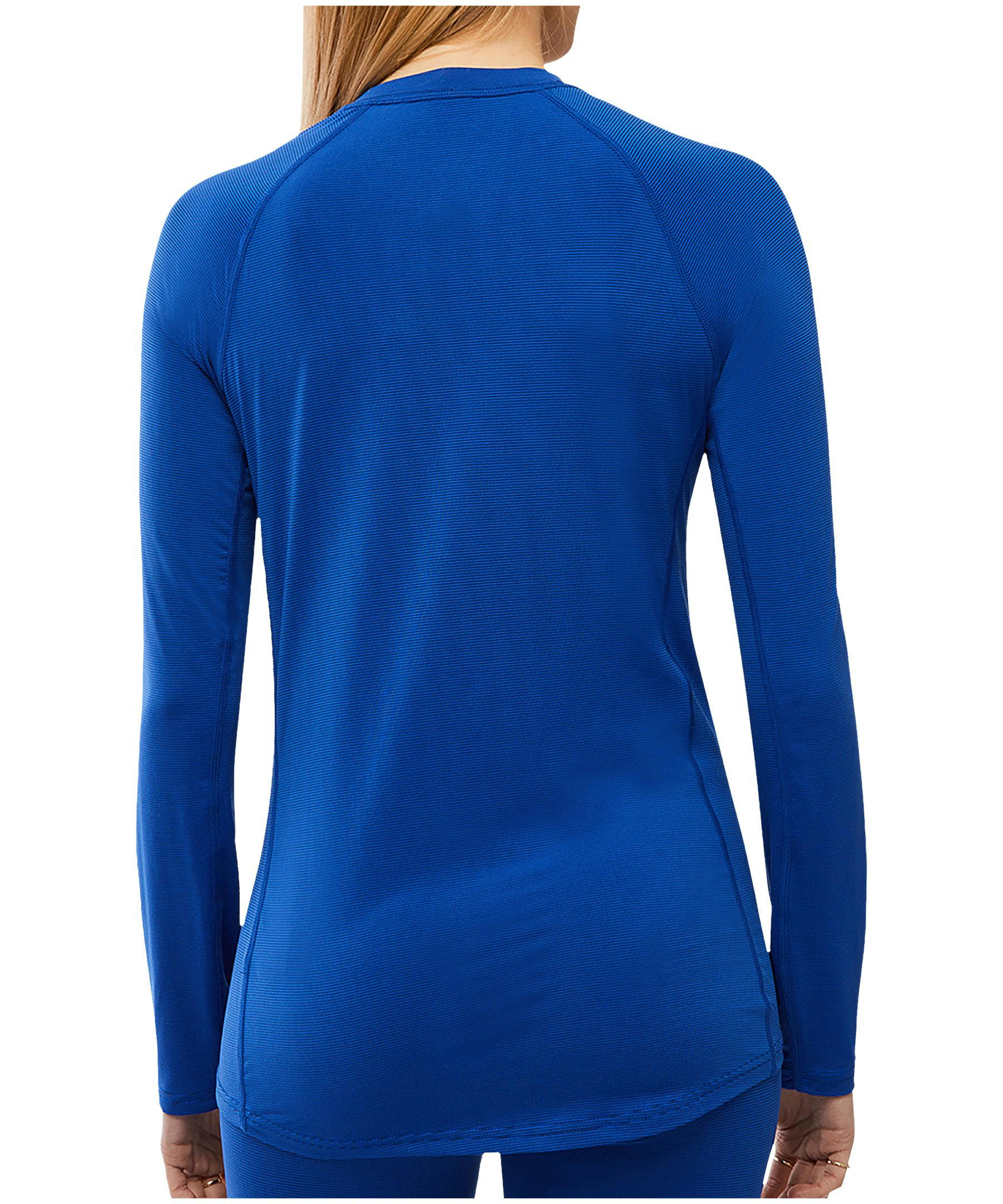 Kombi Women's Redheat Active Crew Neck Baselayer Top