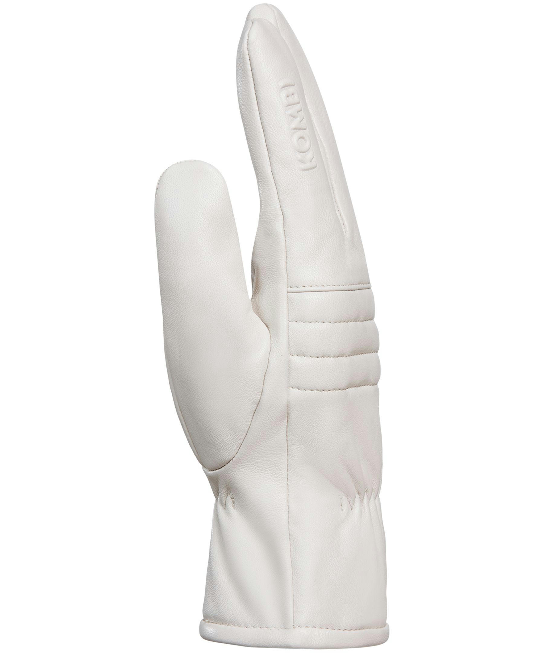 Kombi Women's Divine Light Weight Leather Gloves