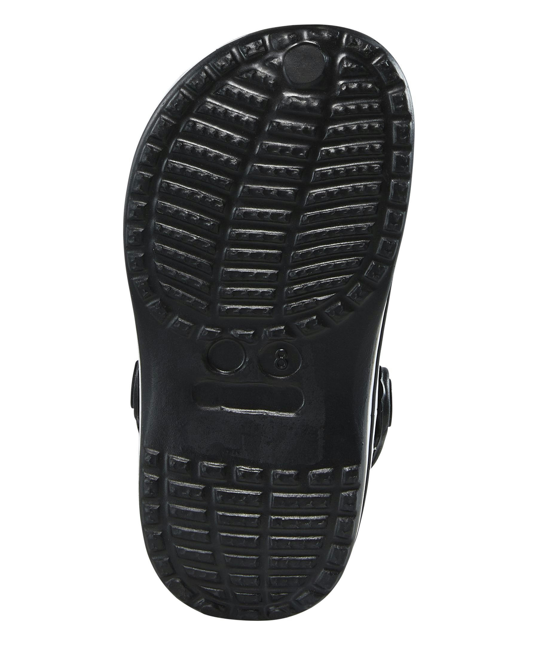 Farwest Unisex Toddler Eva Clogs with Strap