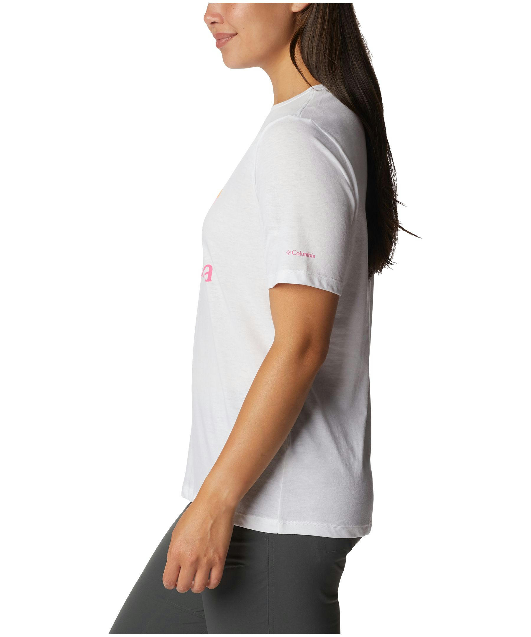 Columbia Women's Bluebird Day Relaxed Fit T Shirt