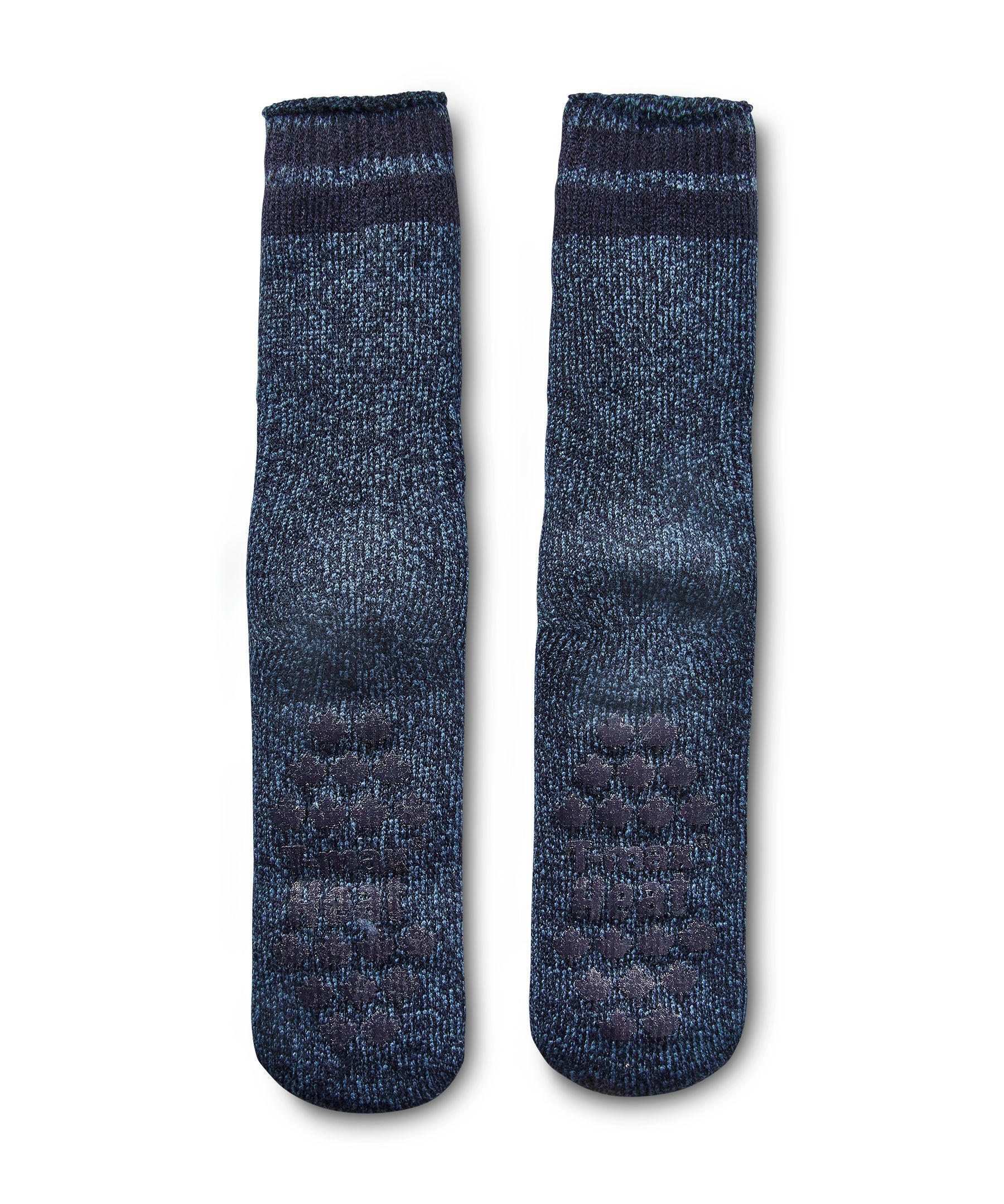 WindRiver Men's T-Max Heat Anti-Skid Socks