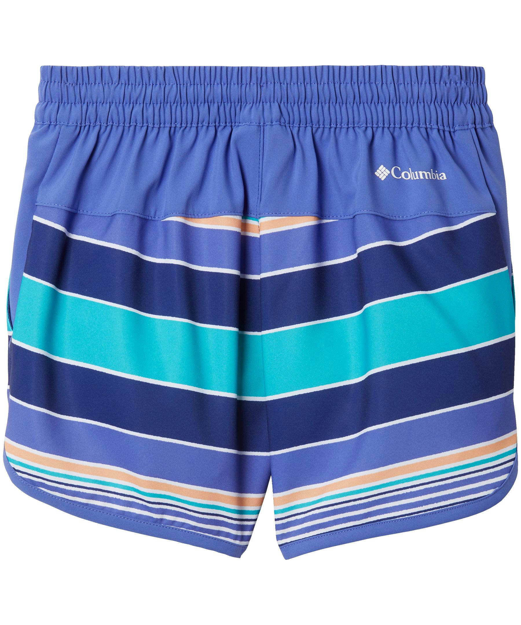 Columbia Youth Girls' Sandy Shores Omni-Shade Boardshorts