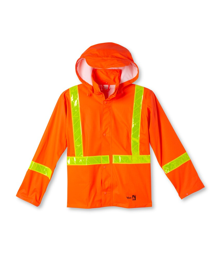 Viking Men's Polyurethane Jacket