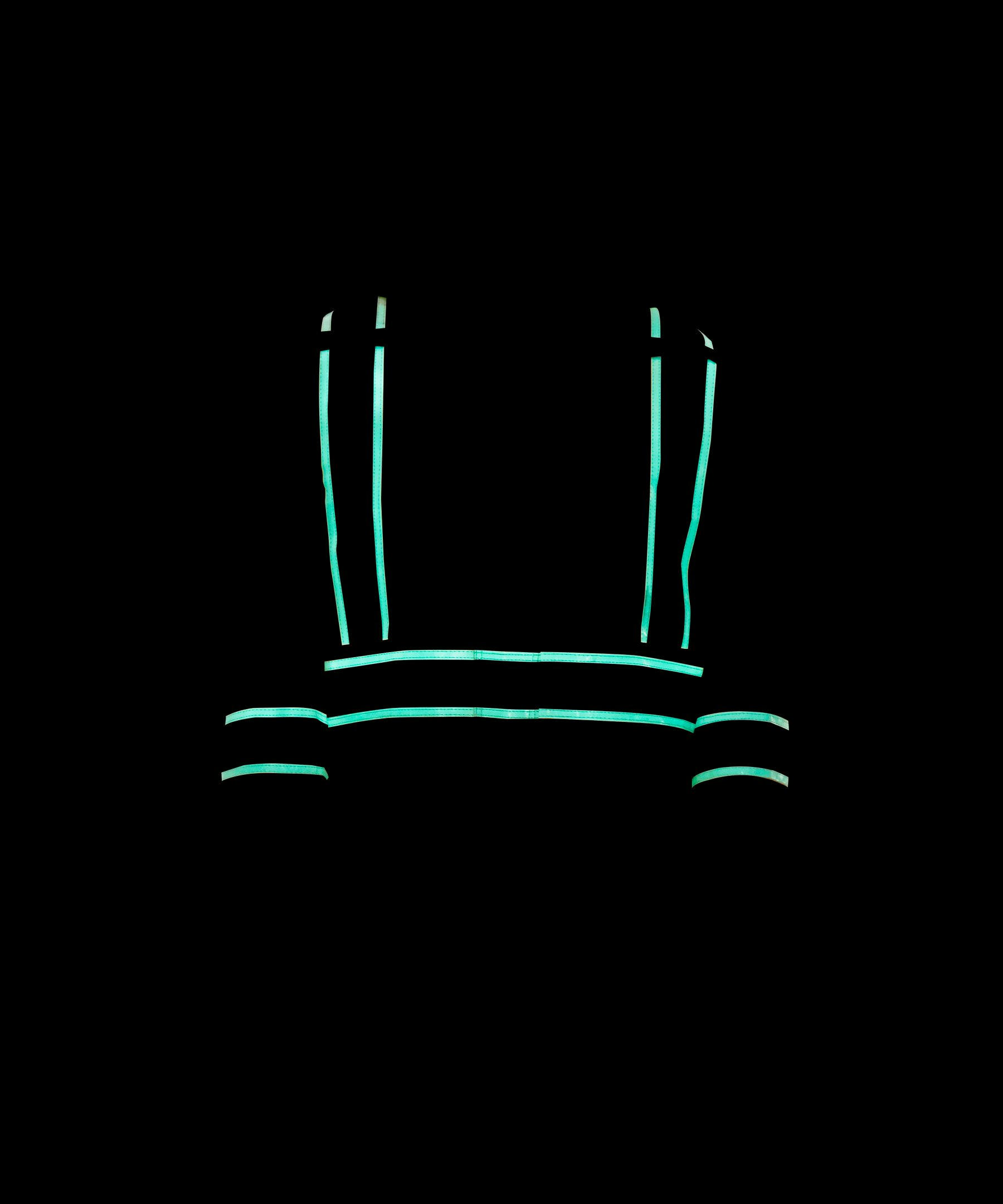 Dakota WorkPro Series Men's VizLite DT Class 2 T-Max Lined 150D Jacket