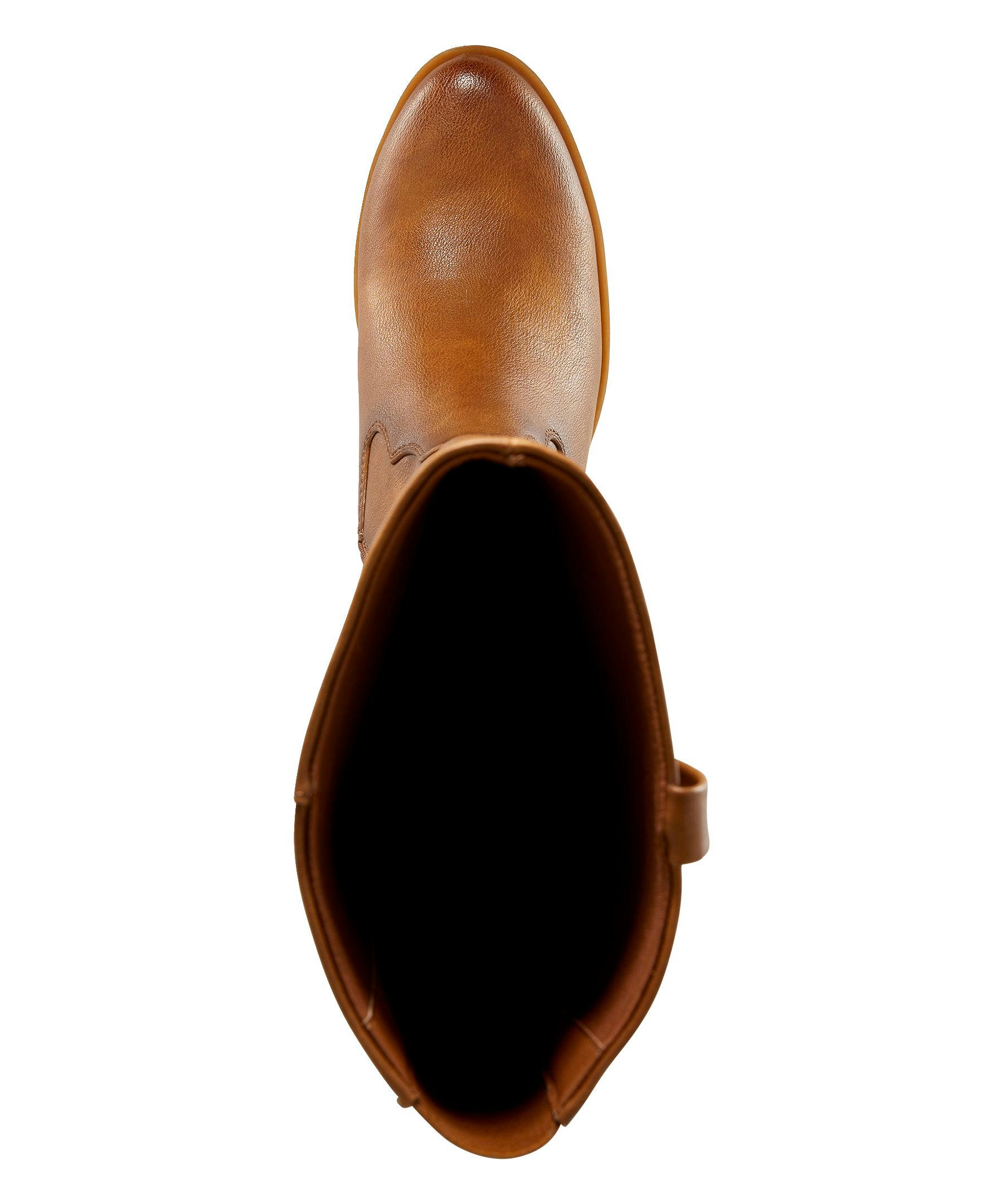 Denver Hayes Women's Carrol Tall Riding Boot