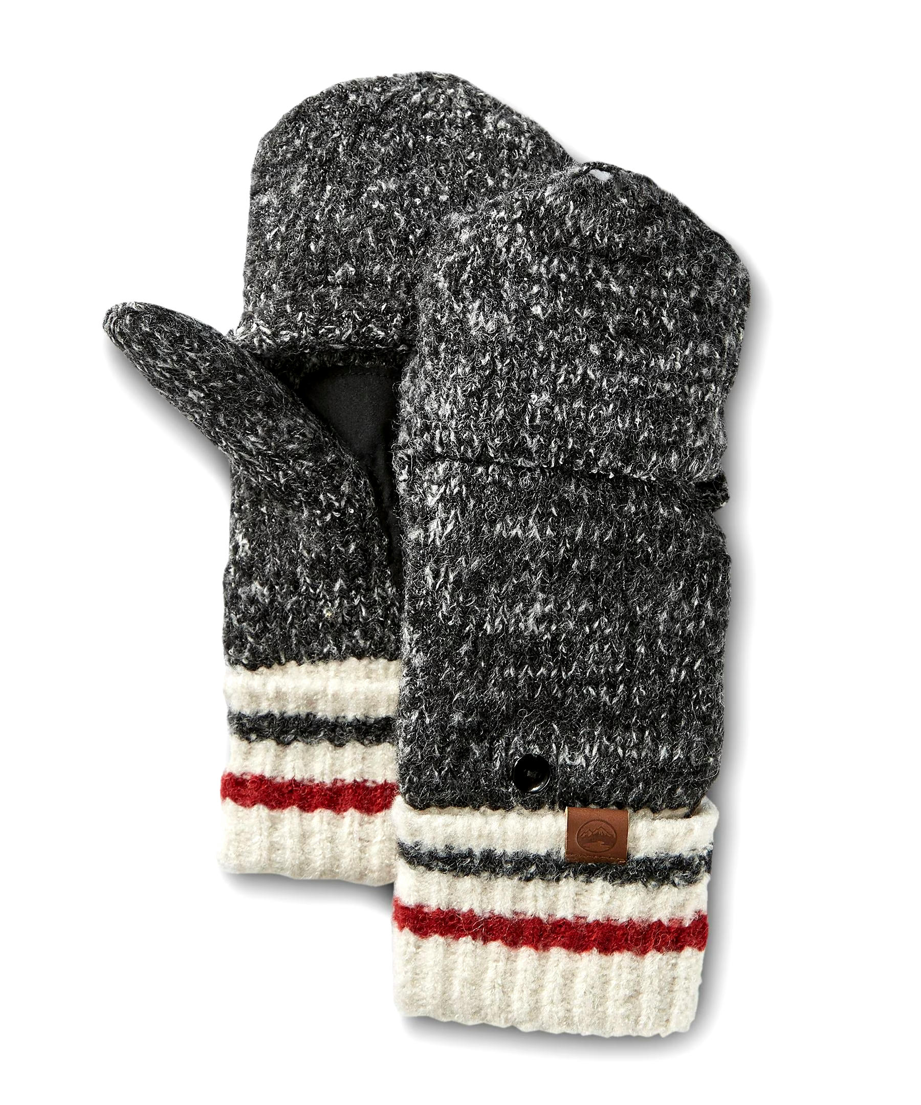 WindRiver Men's Heritage Flip Mitts