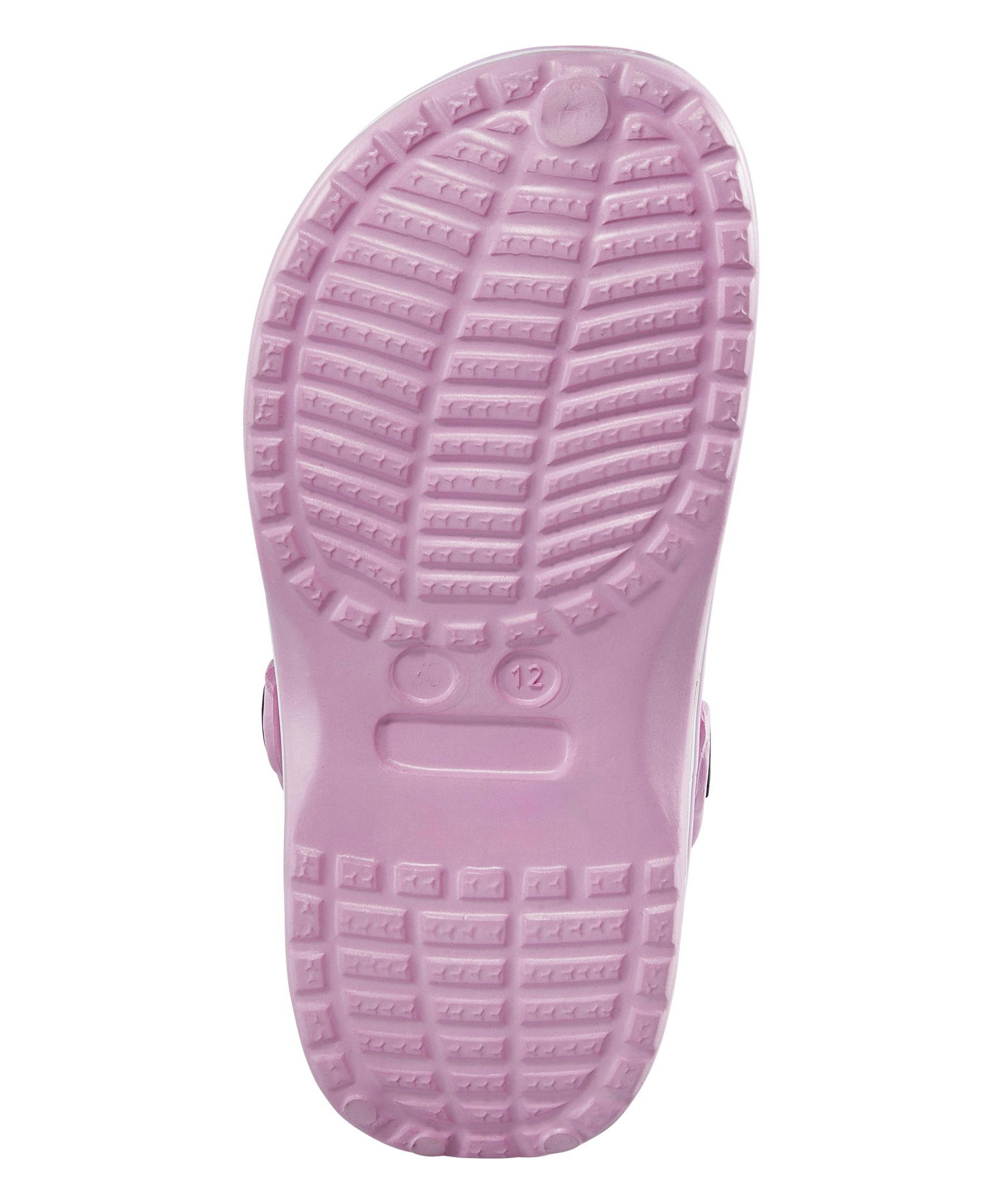 Farwest Unisex Pre School Eva Clogs with Strap