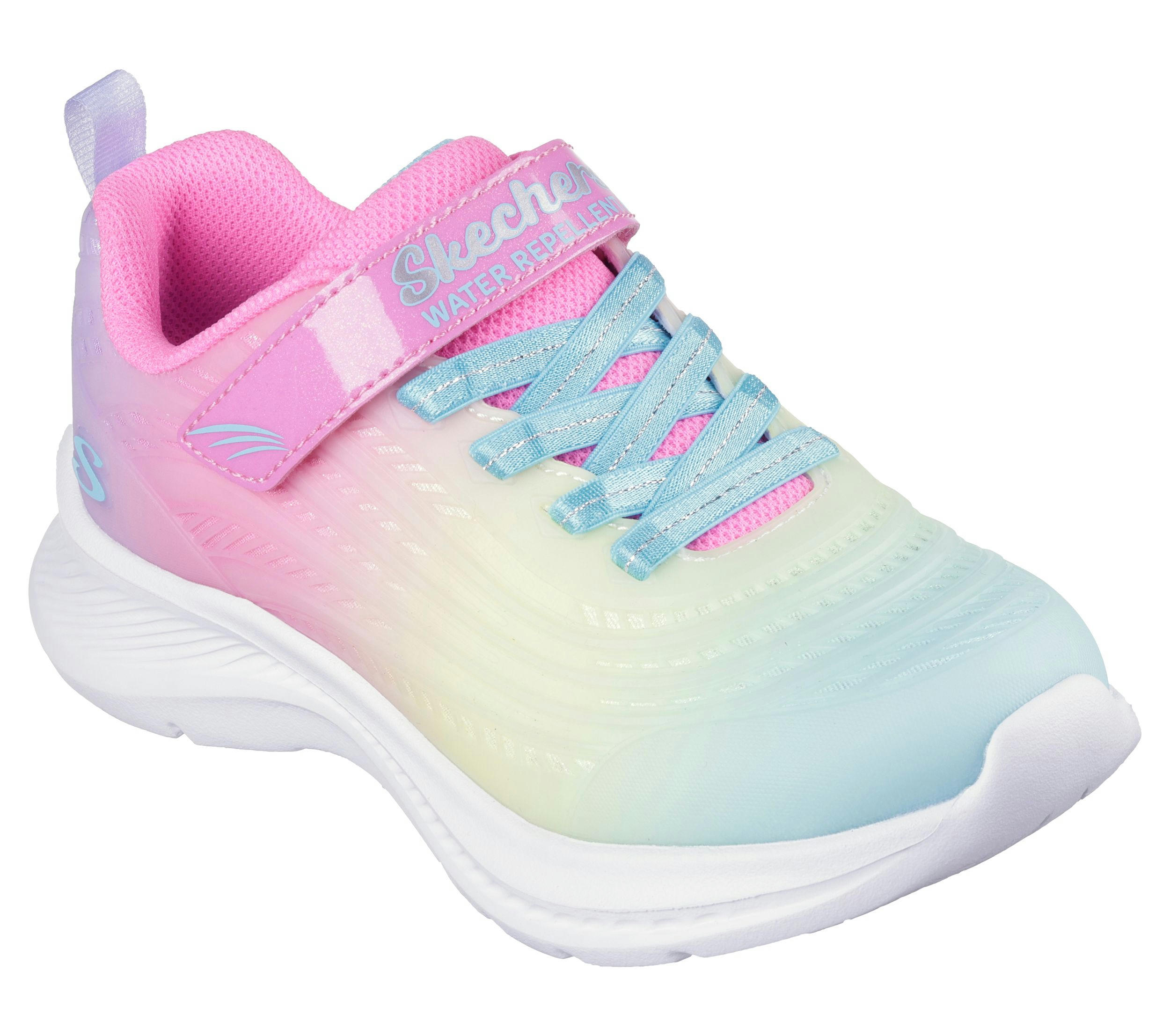 Skechers Kids' Unisex Jumpsters 2.0 Water Repellent Sneakers