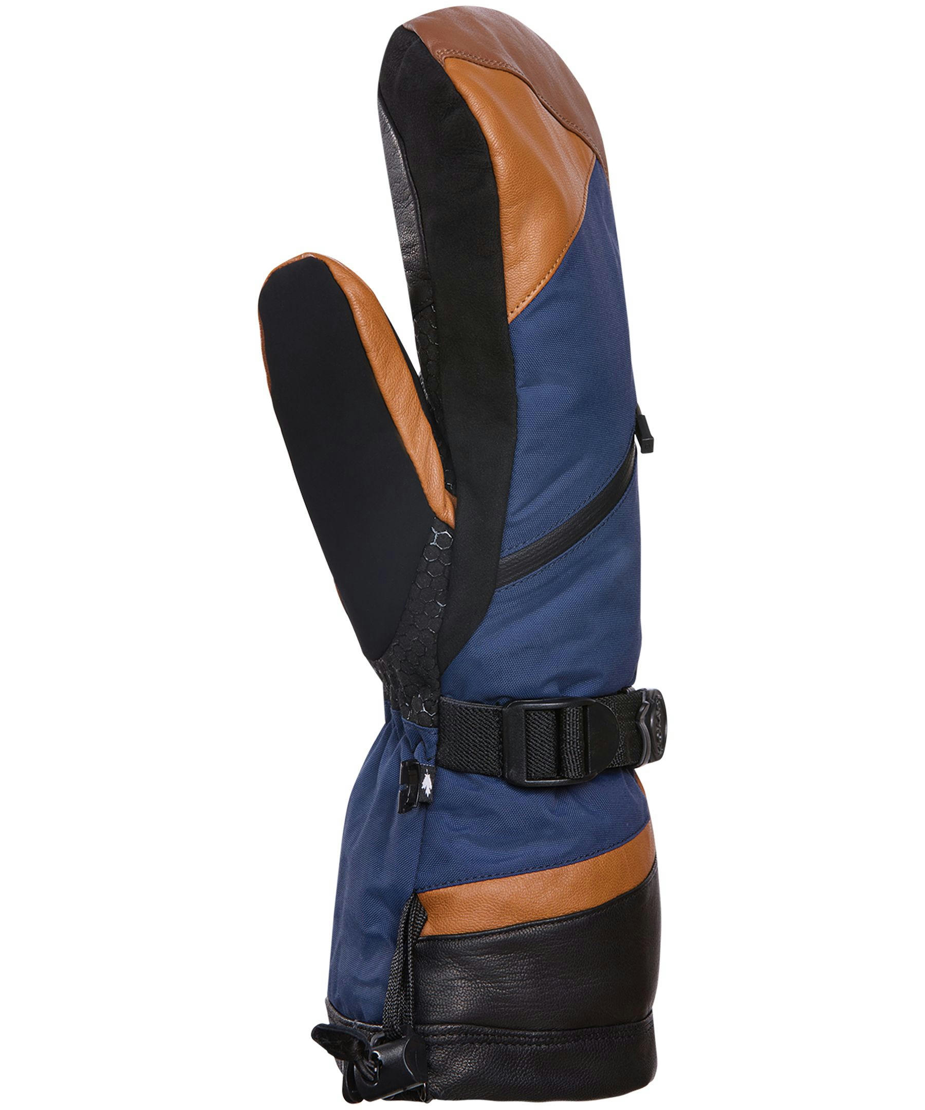 Kombi Men's The Patroller Mitts