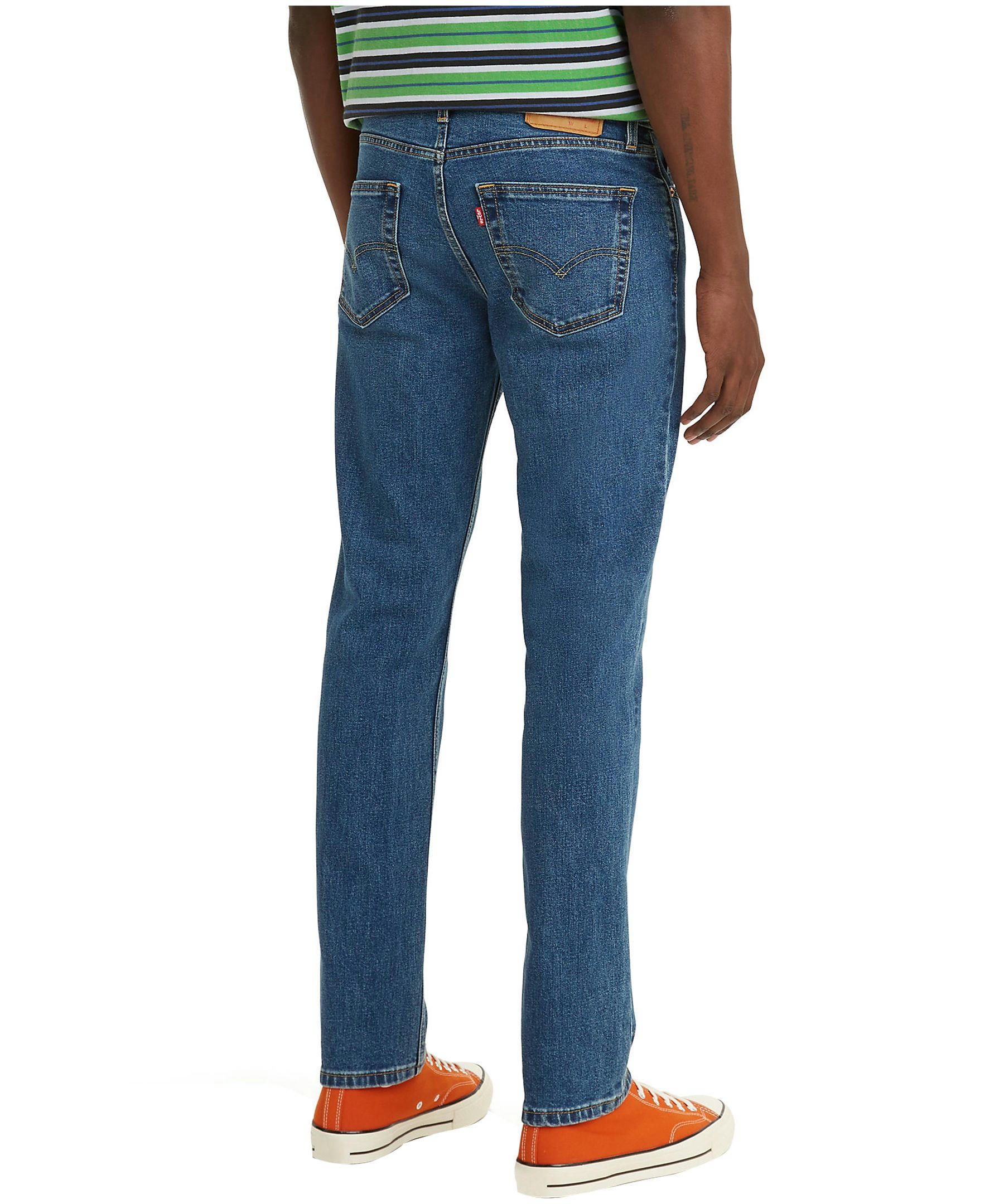 Levi's Men's 511 Slim Fit Jeans