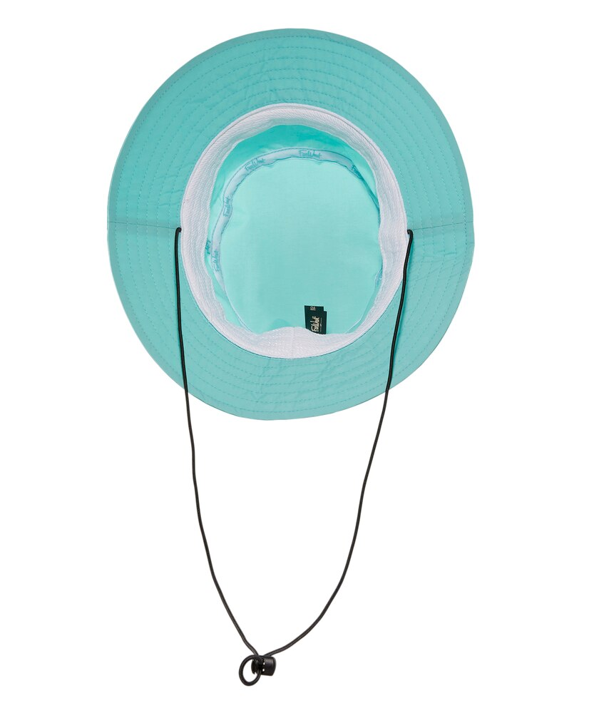 FarWest Women's Bucket Hat with Chin Strap
