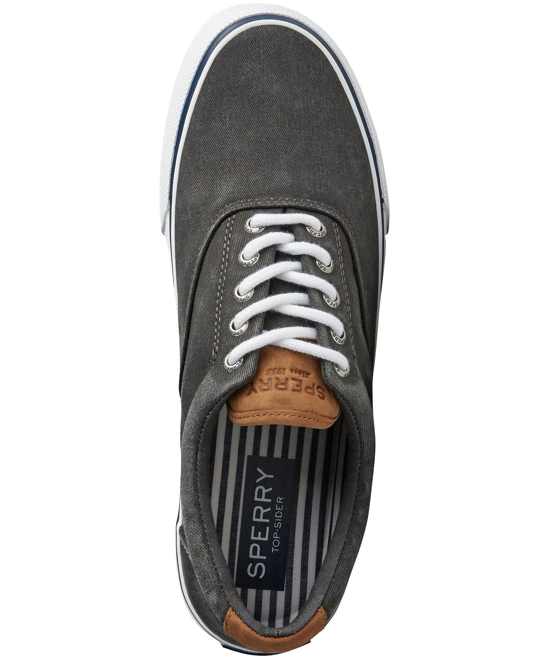 Sperry Men's Striper II CVO Salt Washed Shoes