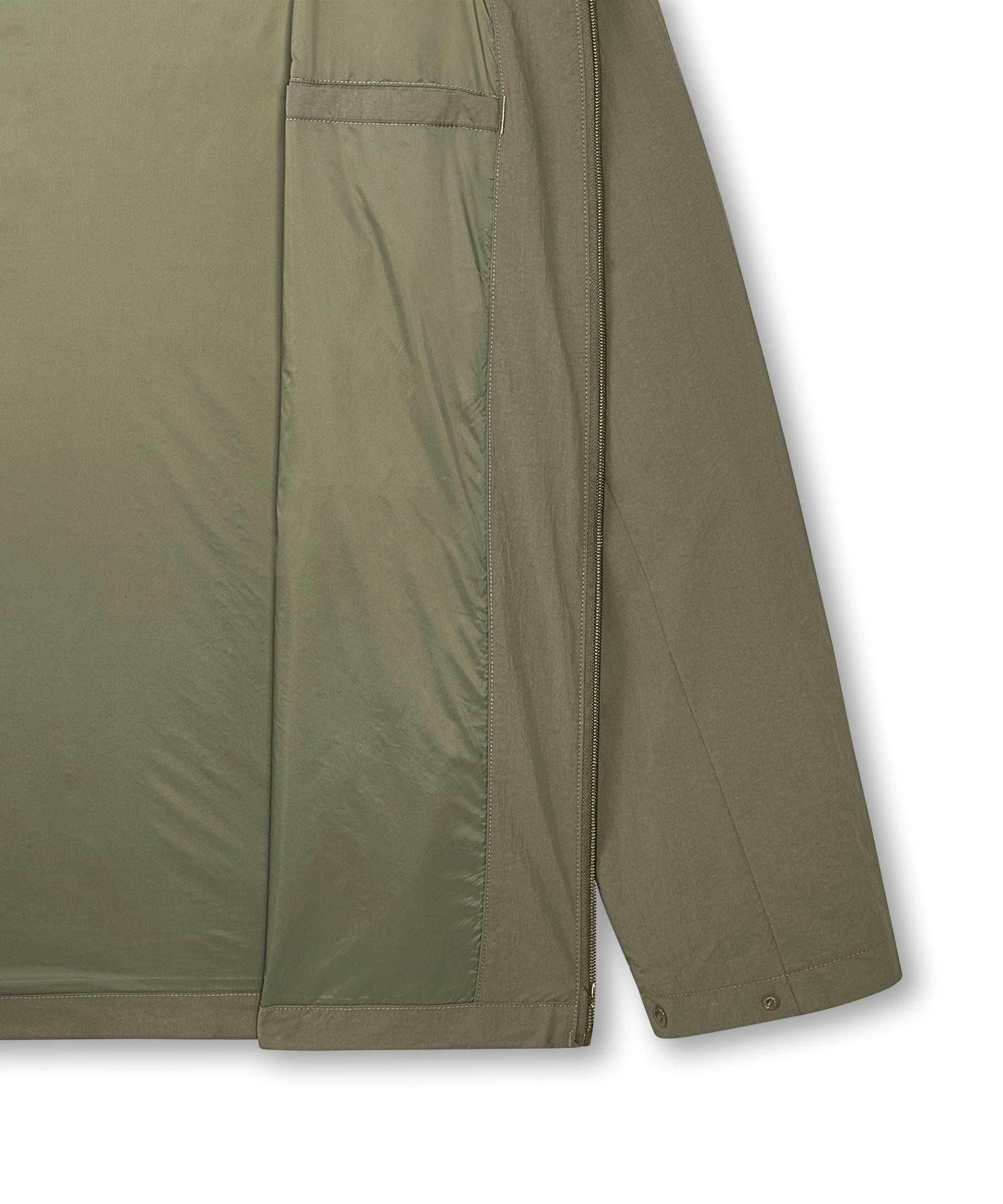 Denver Hayes Men's Carlton II Hyper-Dri 1 Casual Jacket