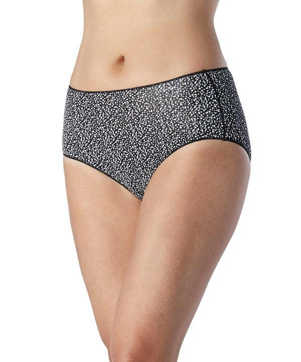 Jockey Women's No Panty Line Promise Hipster Brief Underwear