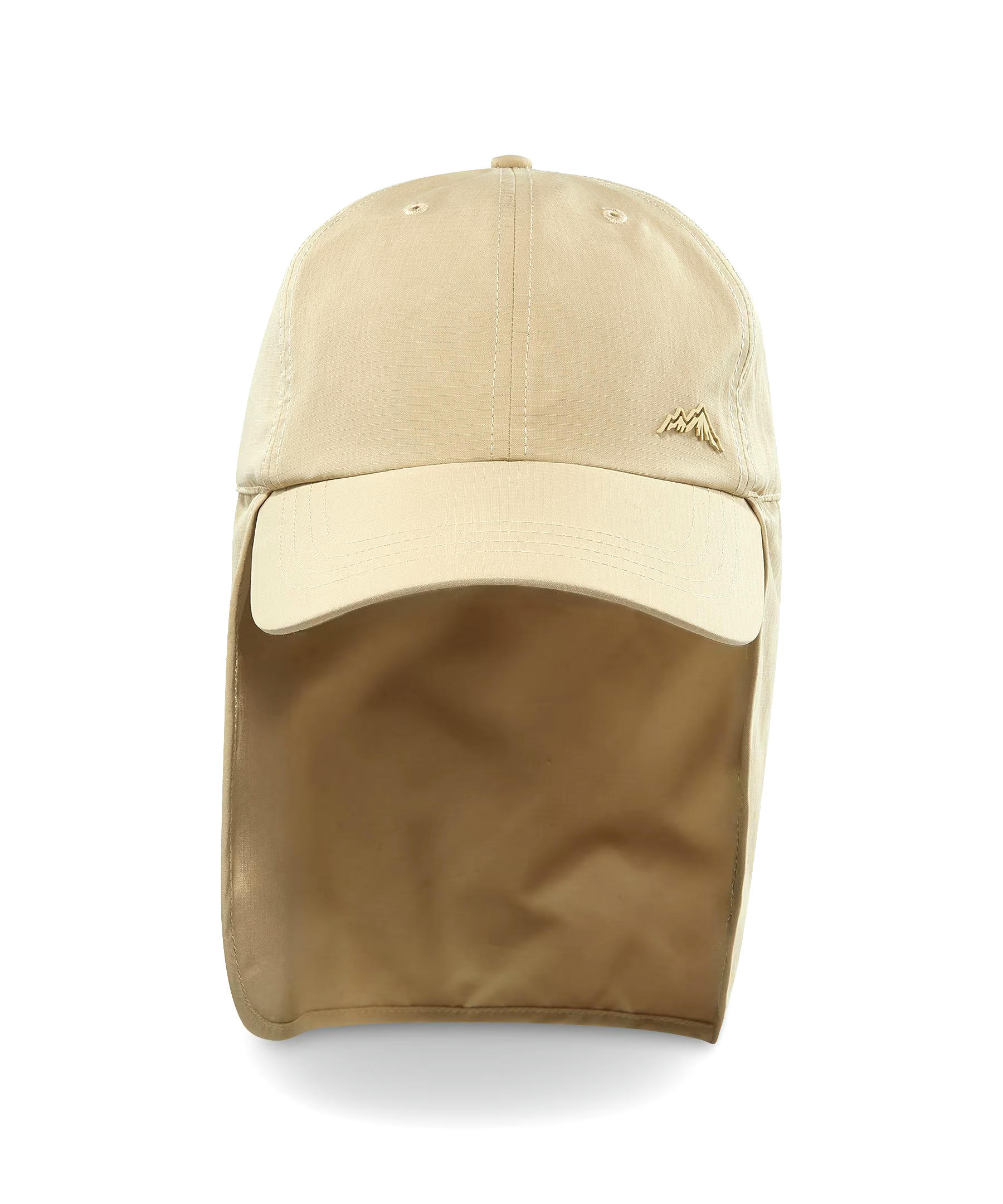 WindRiver Men's Tick and Mosquito Repellent Stretch Ball Cap