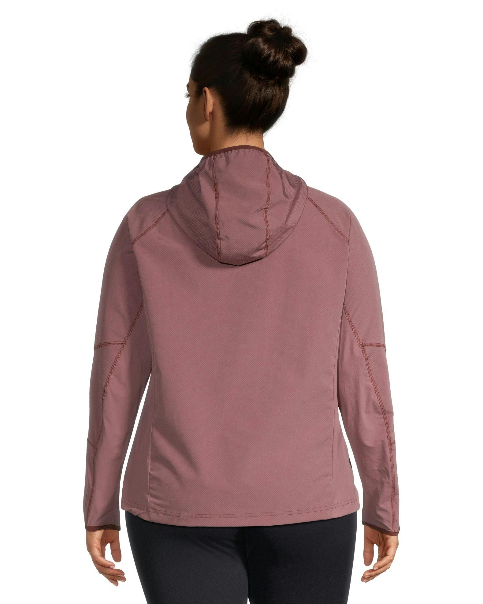 Columbia Women's Sweet As Softshell Hoodie