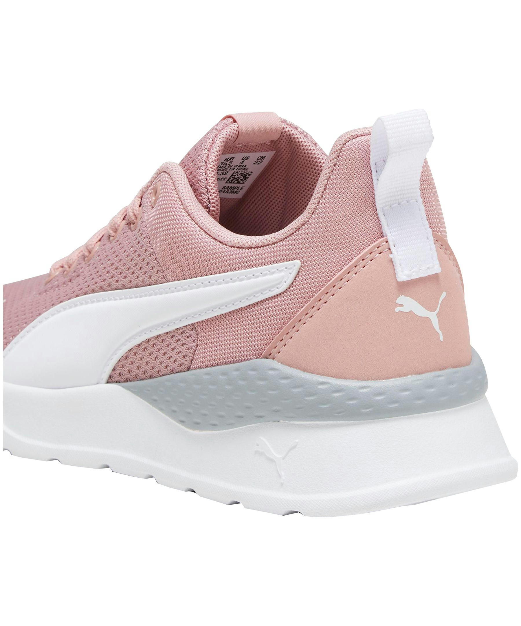 Puma Kids' Unisex Anzarun Lite Jr. Sneakers