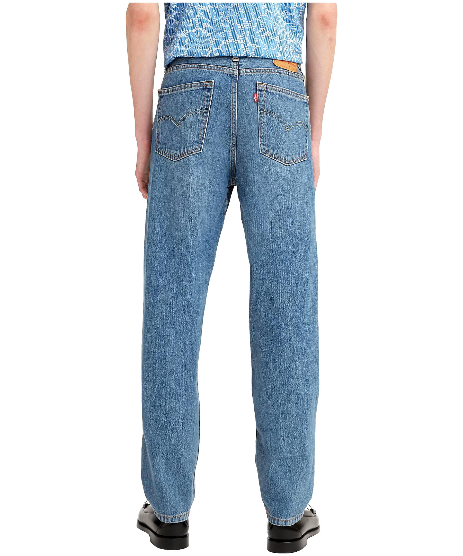 Levi's Men's 550 '92 Relaxed Fit Jeans