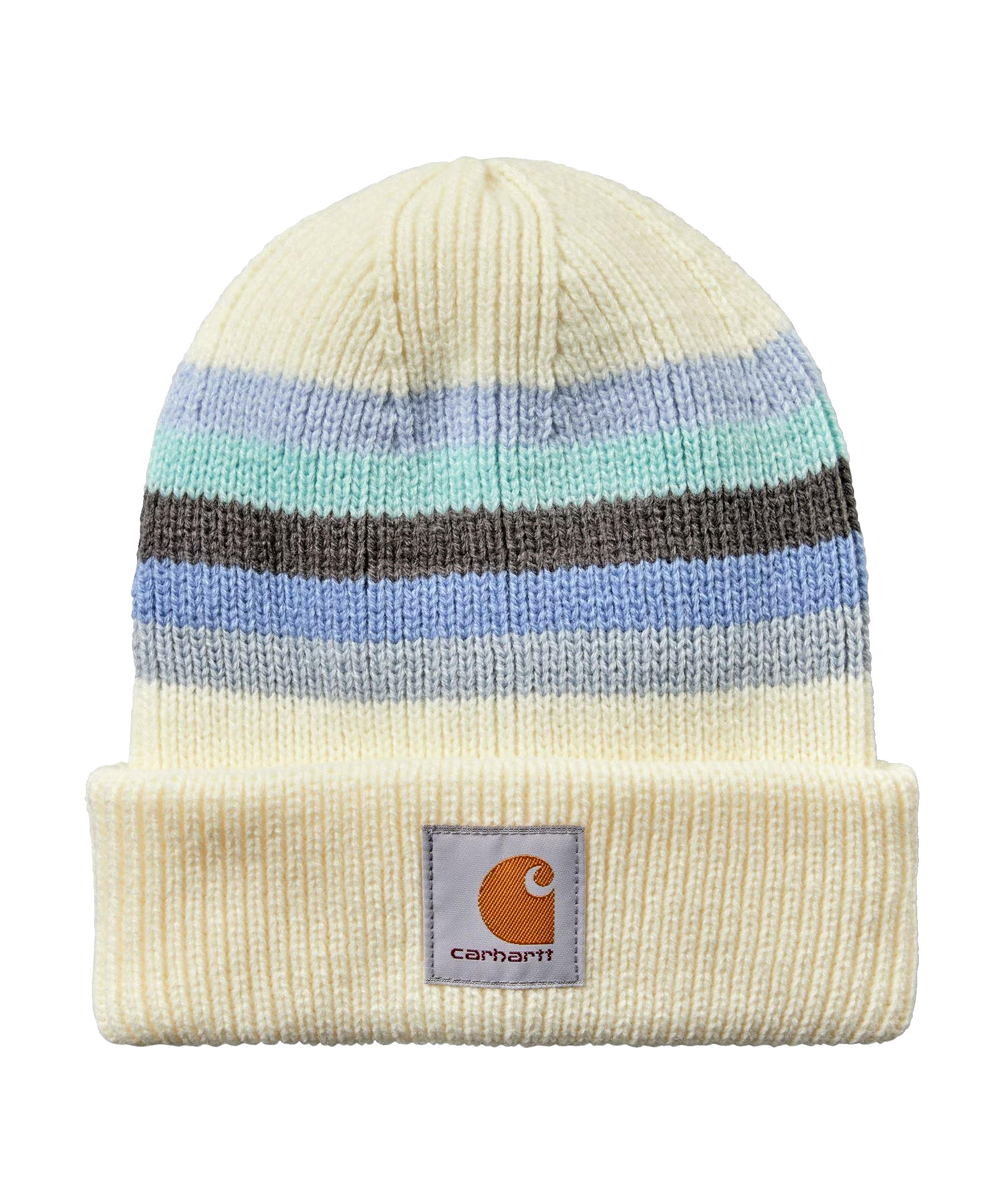 Carhartt Rib Knit Cuffed Beanie