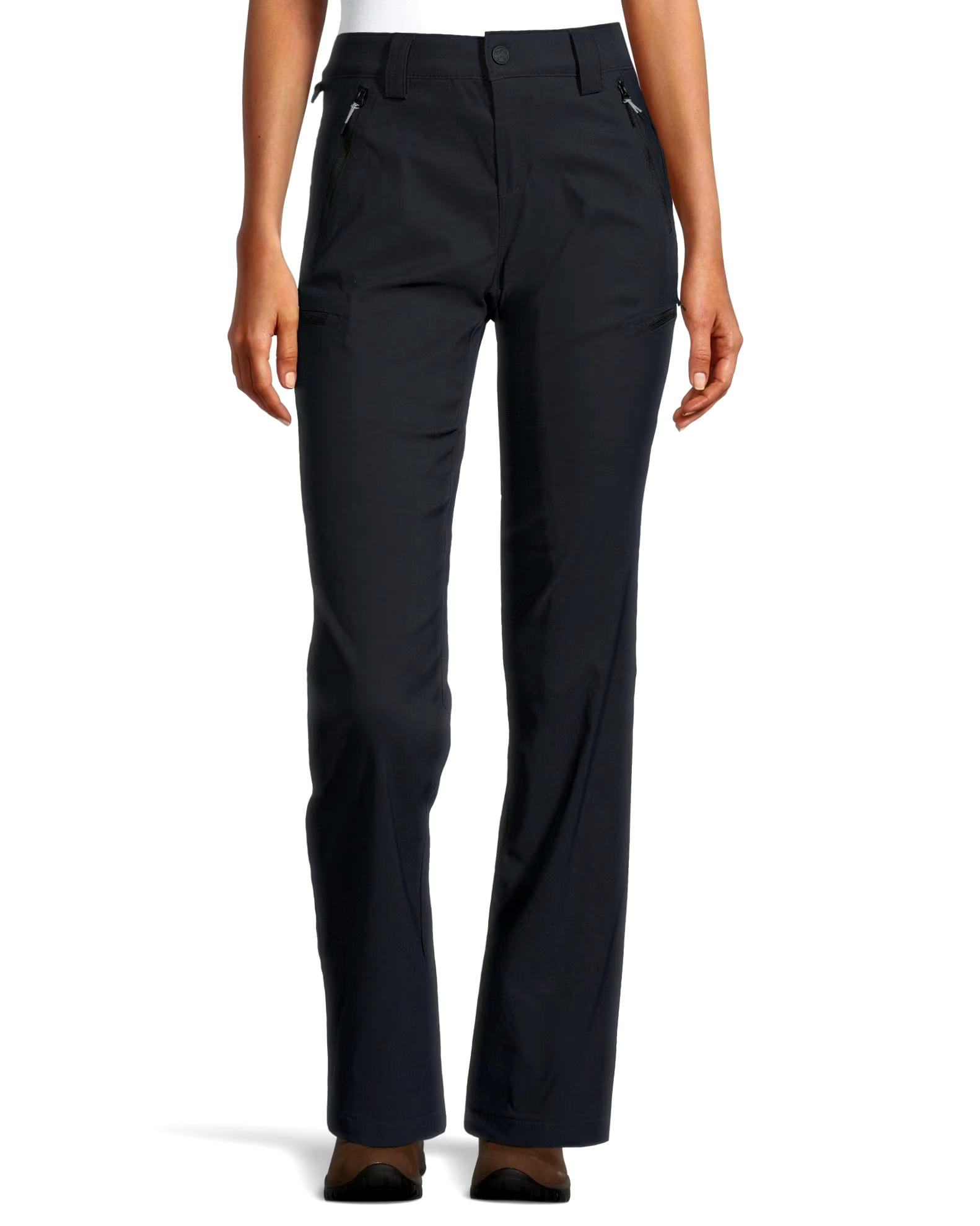 WindRiver Women's Mid Rise Hyper Dri Lined Pants