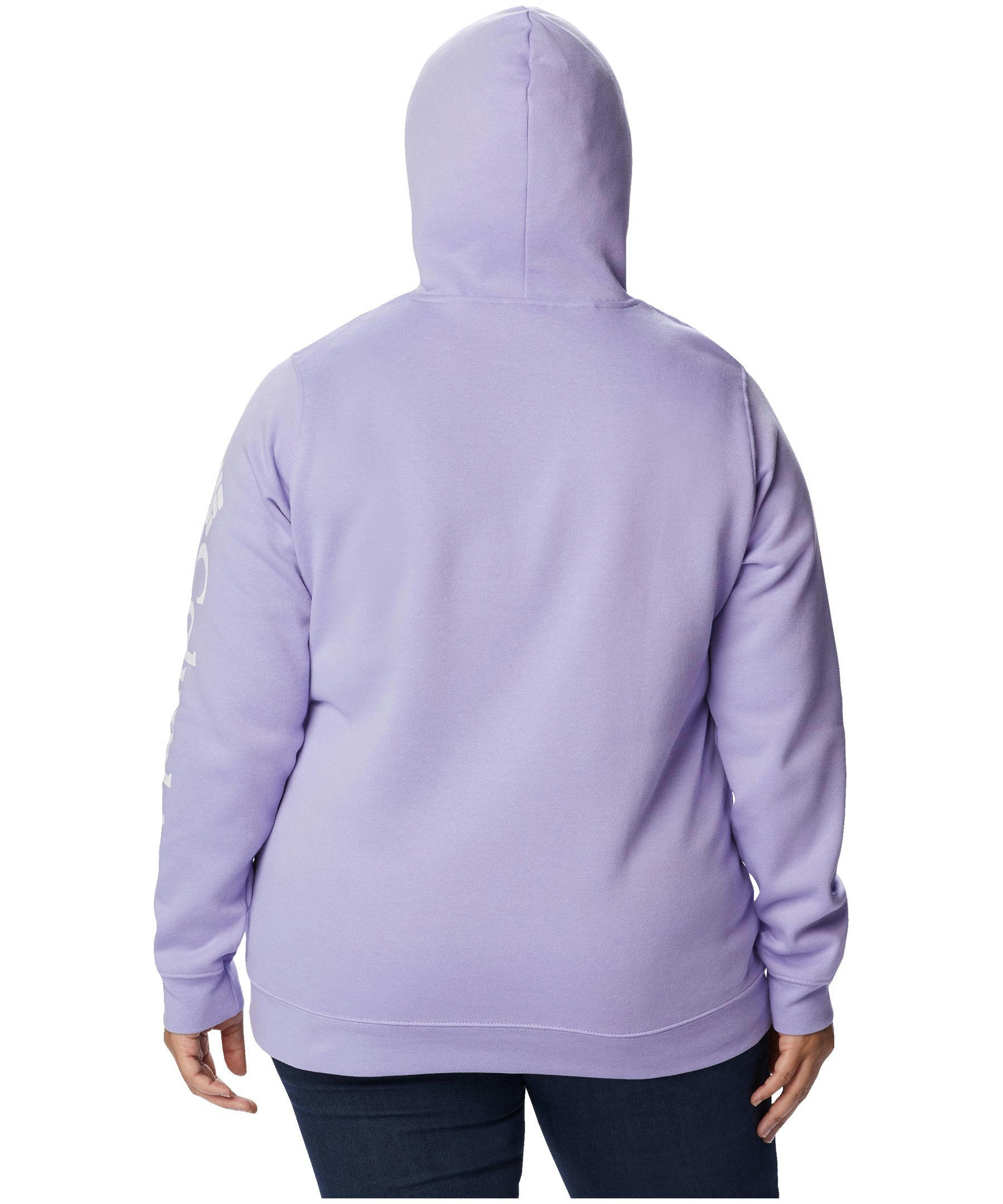 Columbia Women's Trek Graphic Hoodie Sweatshirt