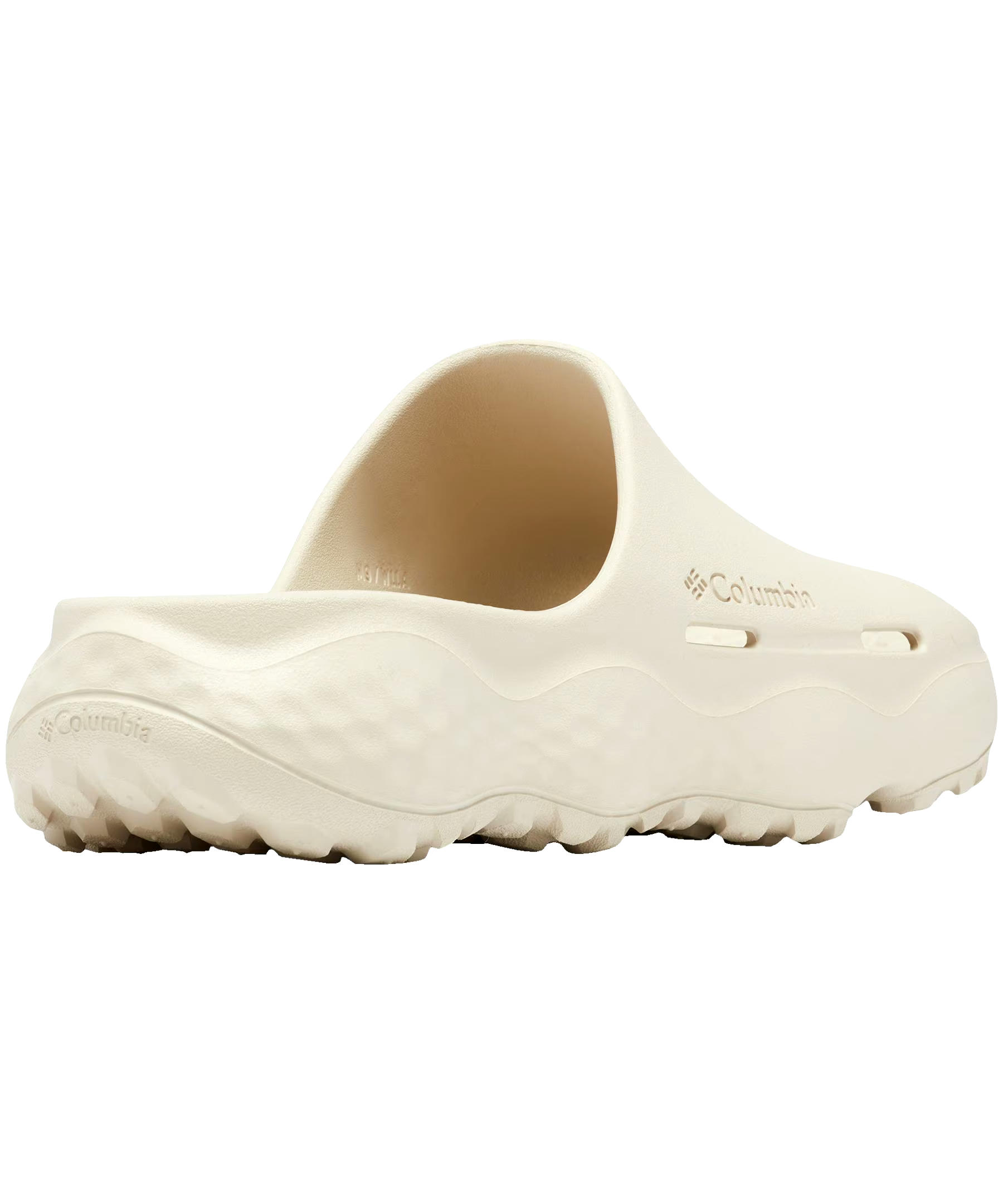 Columbia Men's Thrive Revive Techlite™ Plush Slides